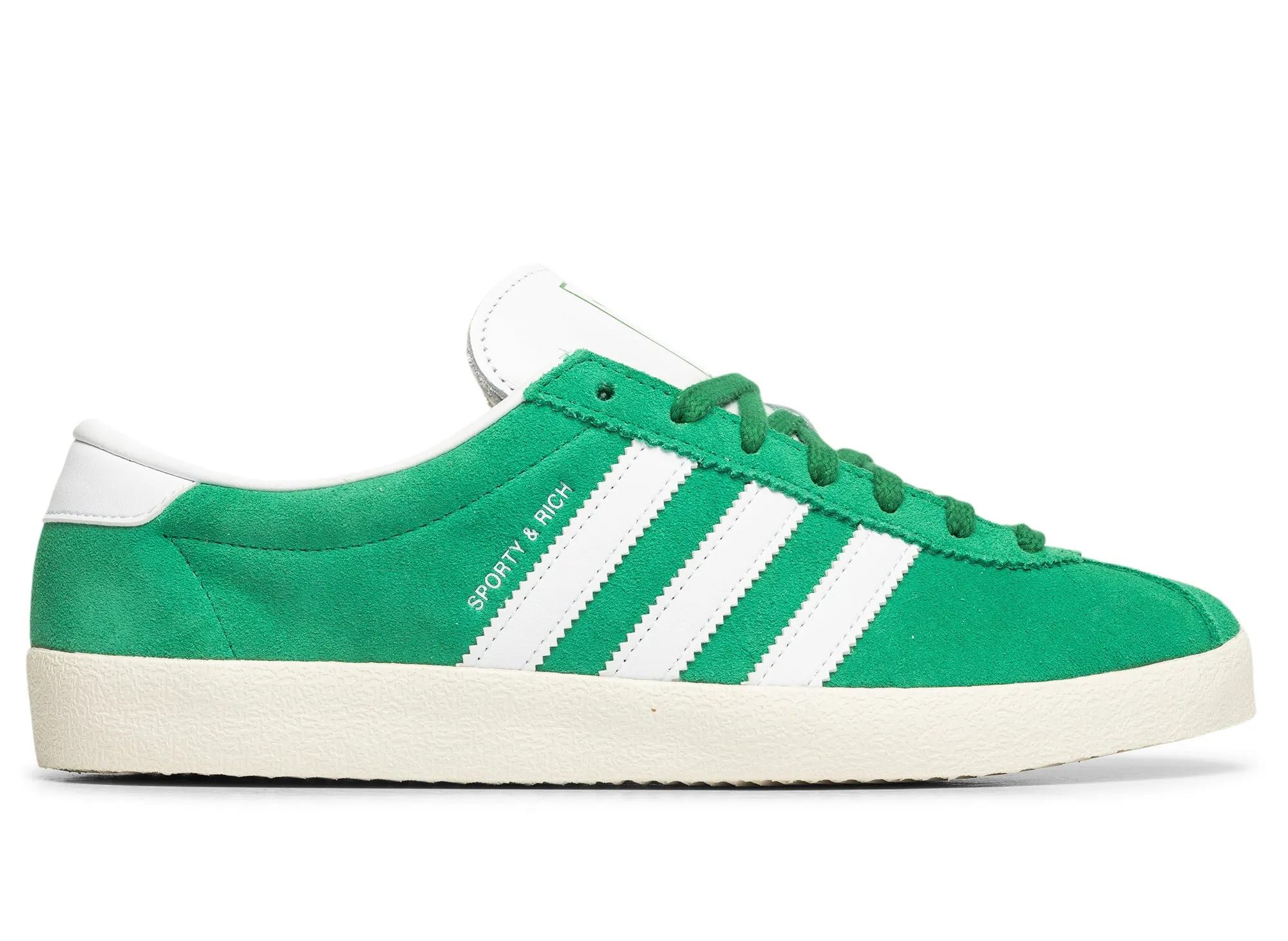 Adidas Sporty & Rich Blanc Joy Mood