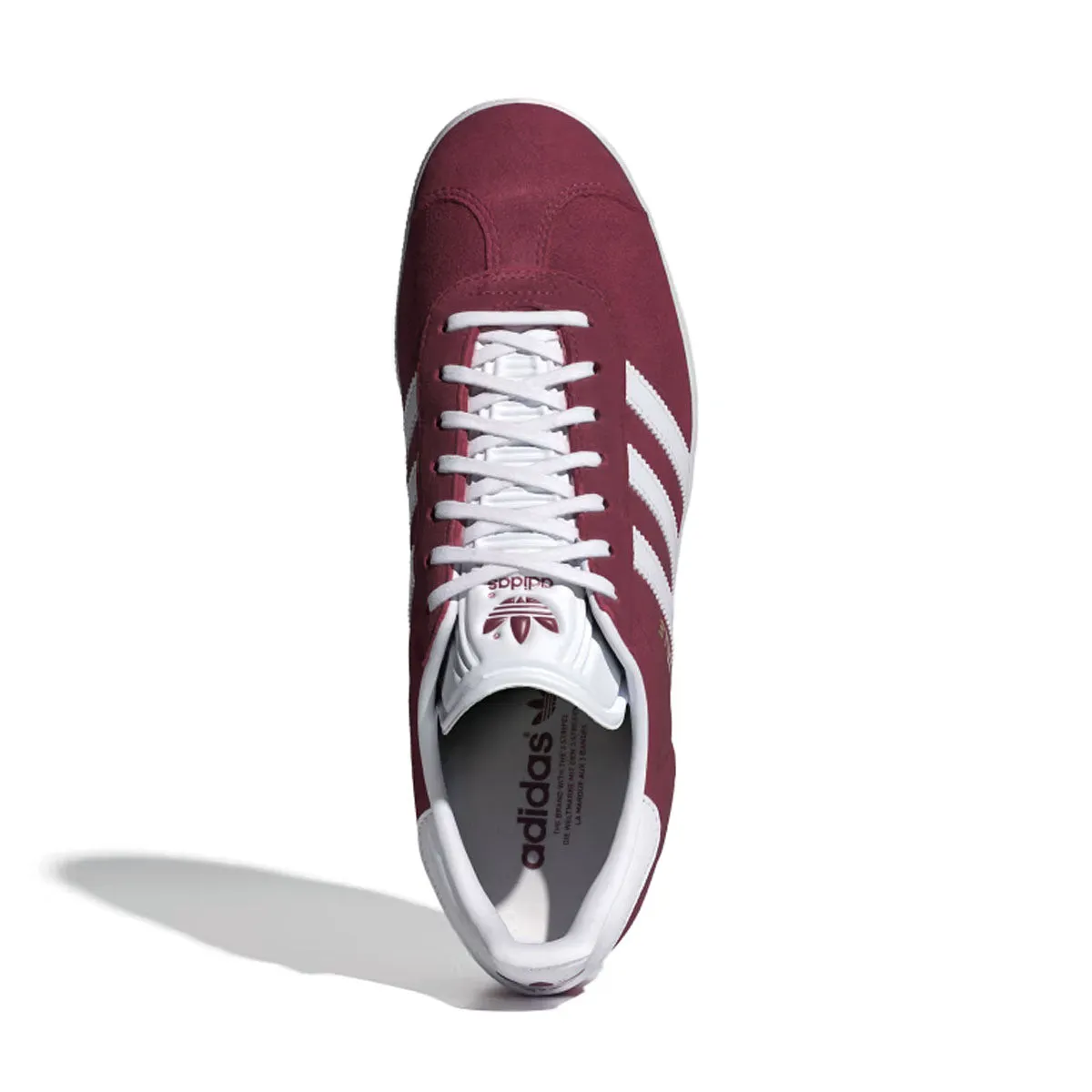 Padded Fit Gazelle 'Lunar New Year'