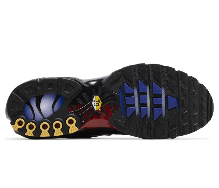 Men's Nike Air Max Plus TN (25th Anniversary) Fit Light