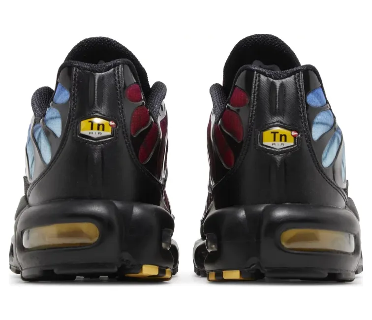 Men's Nike Air Max Plus TN (25th Anniversary) Reinforced Toe Guard