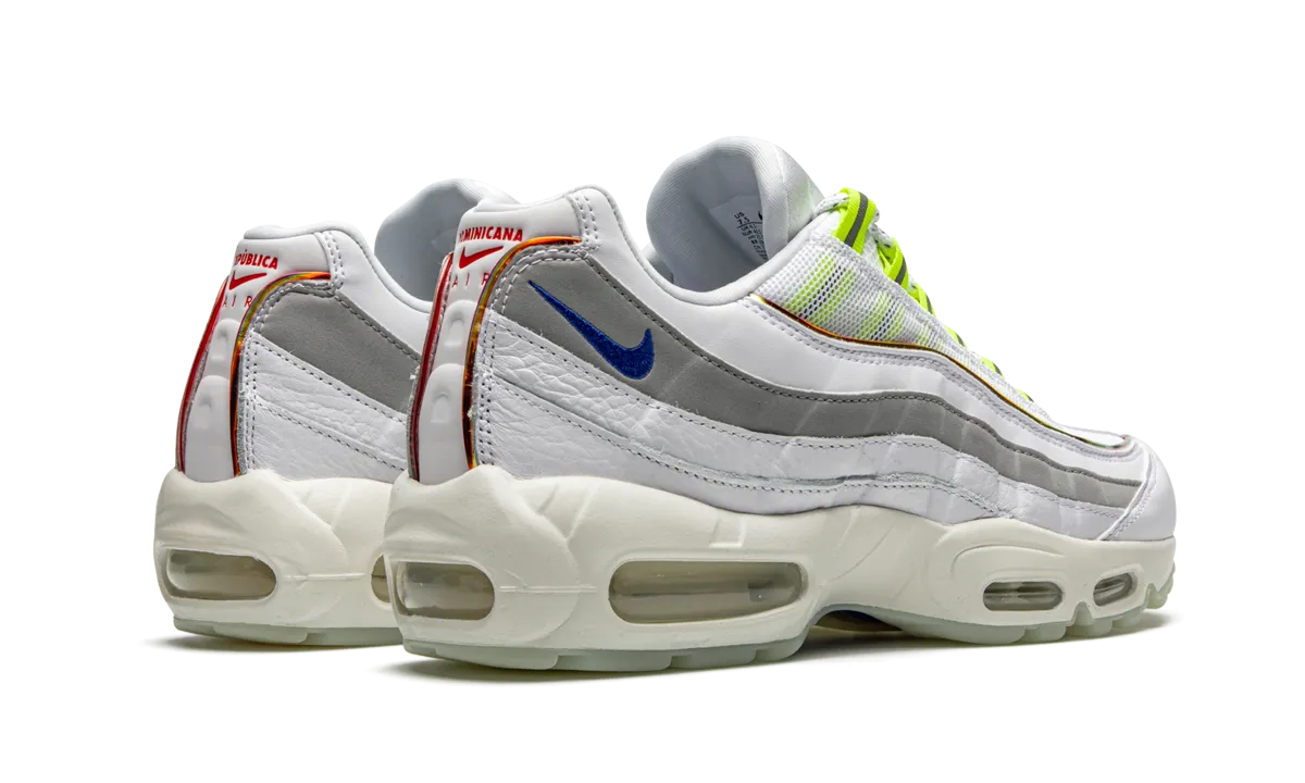 Air Max 95 "De Lo Mio" Scalable