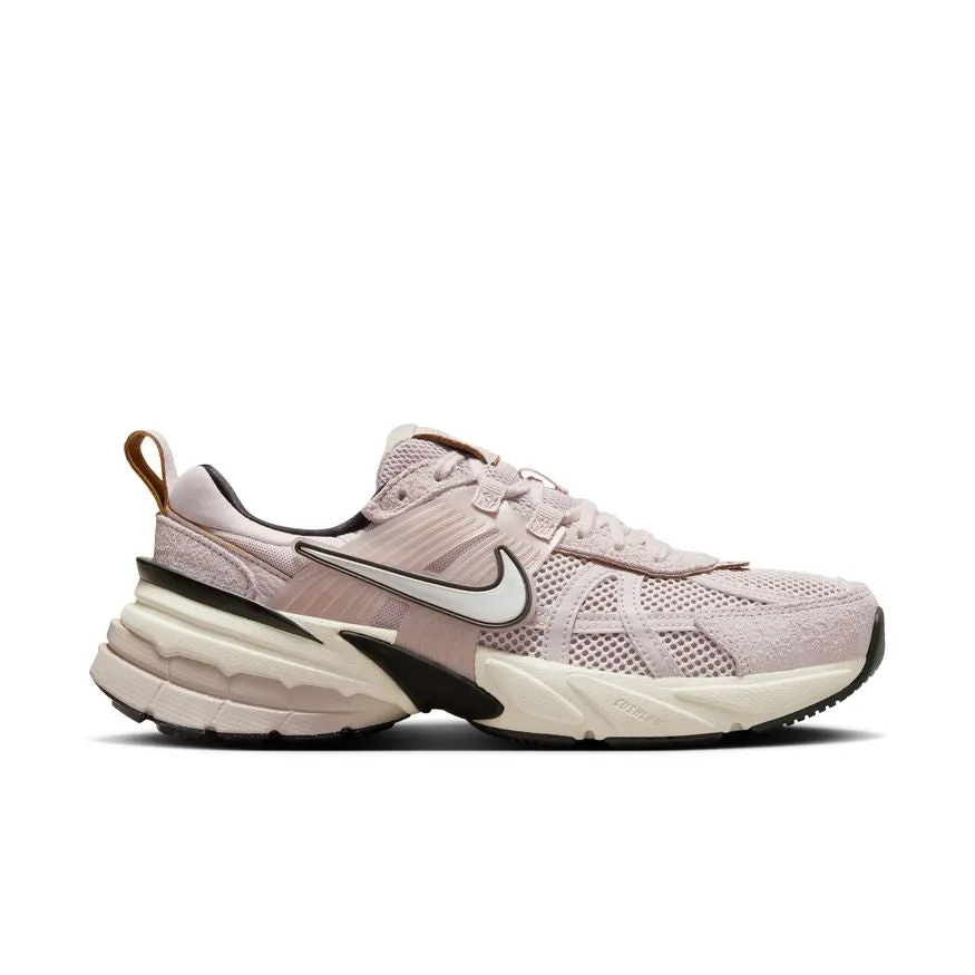 W Nike V2K Run FN6703-001 Mix Hue Ergonomic Wellness Seekers