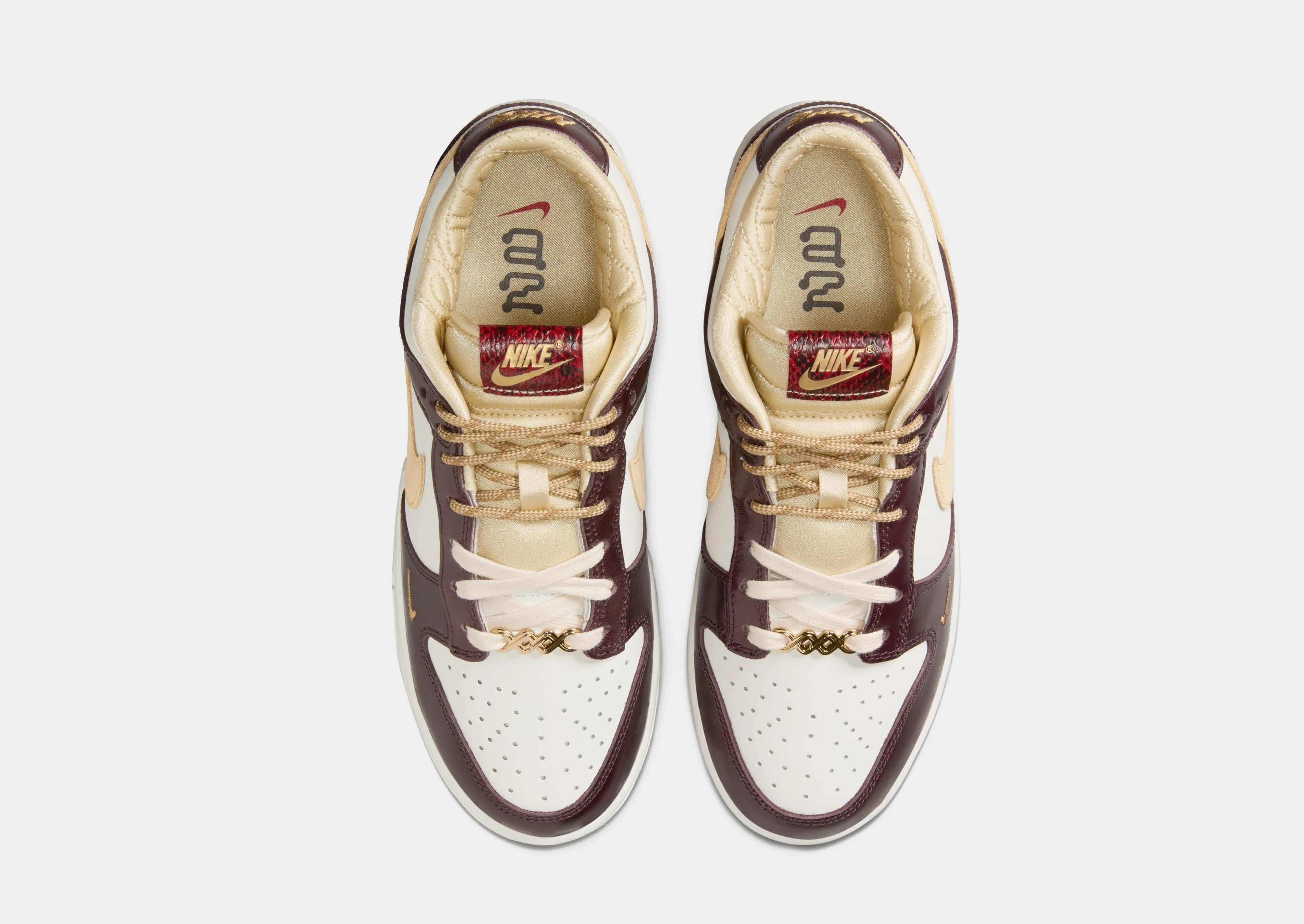 Every Season Tread Ready Dunk Low LX Women's