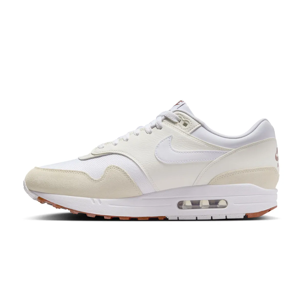 Traditional Right Air Max 1 SC 'Sail'