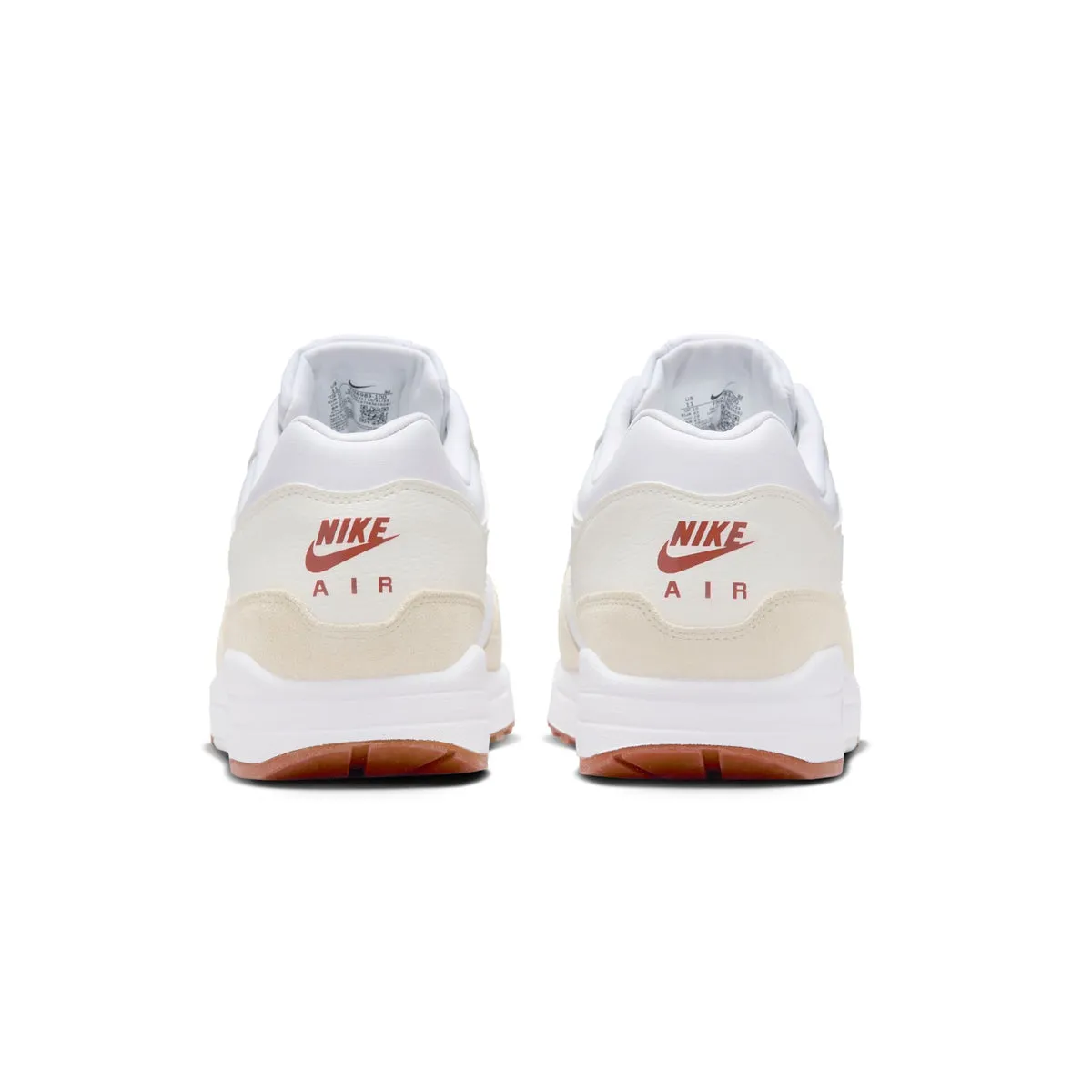 Cushioned Sole Air Max 1 SC 'Sail'