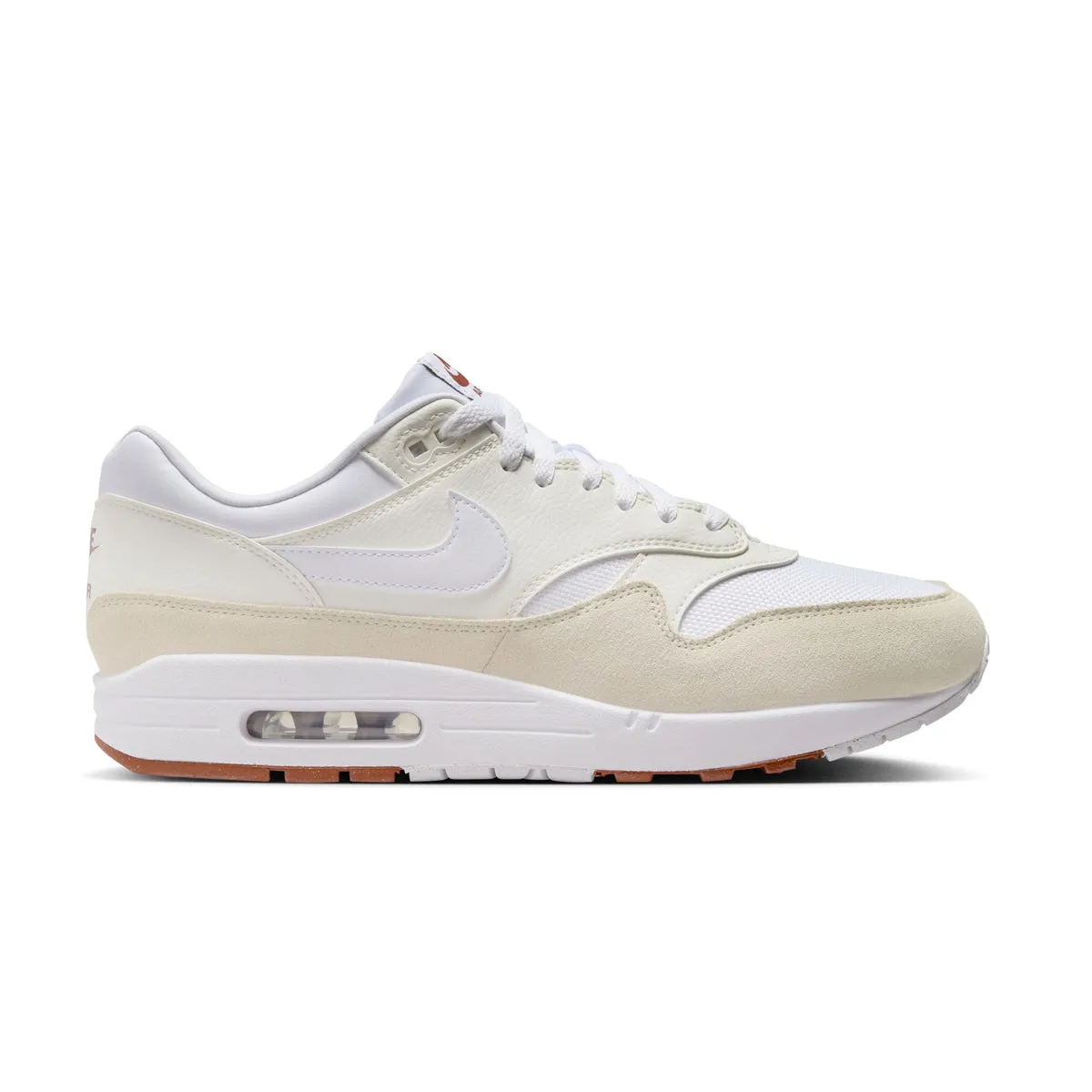 Fitted Traction men Air Max 1 SC 'Sail'