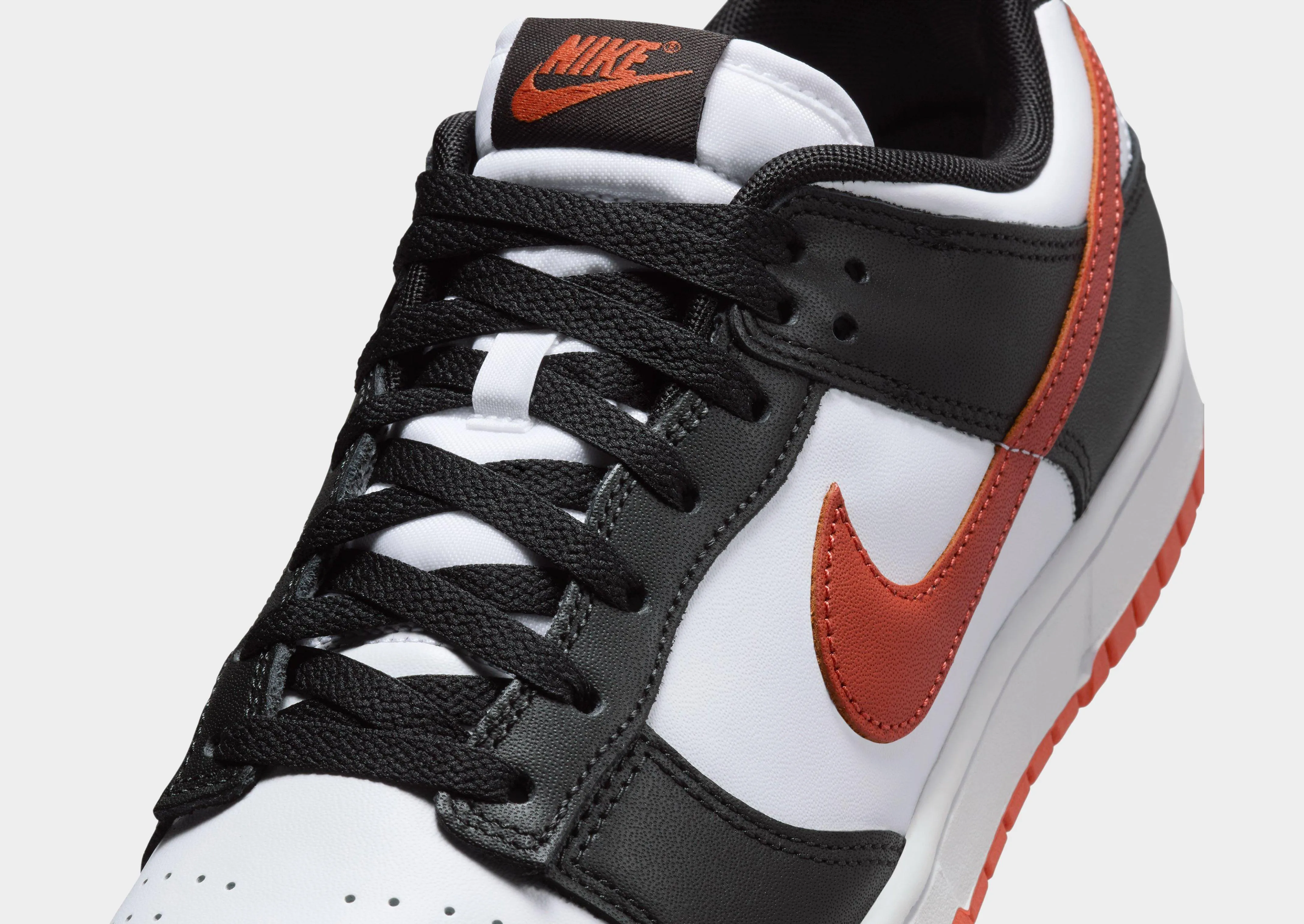 RecycledMaterial Dunk Low Retro