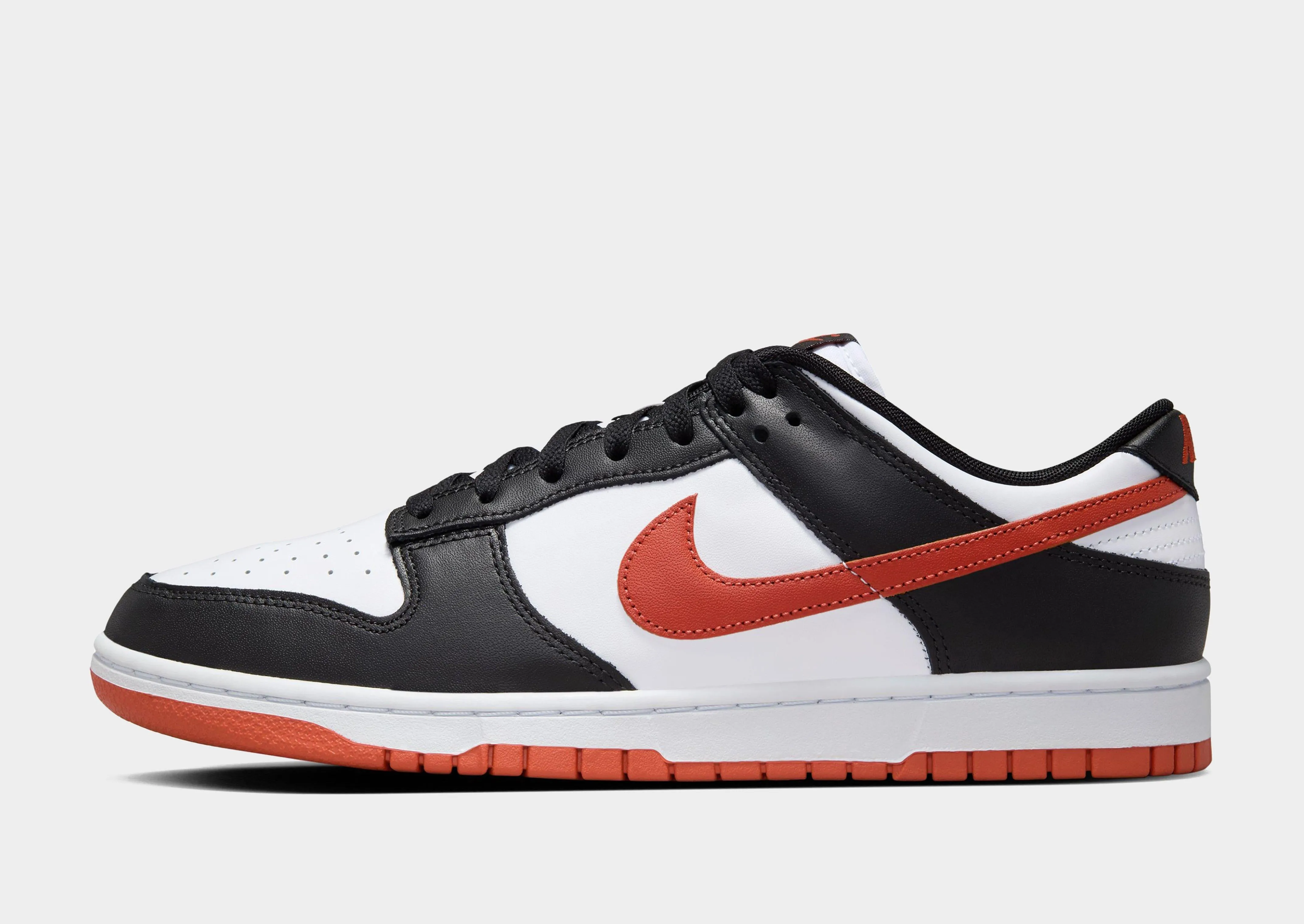 Dunk Low Retro Picnic Mood Mixed Texture