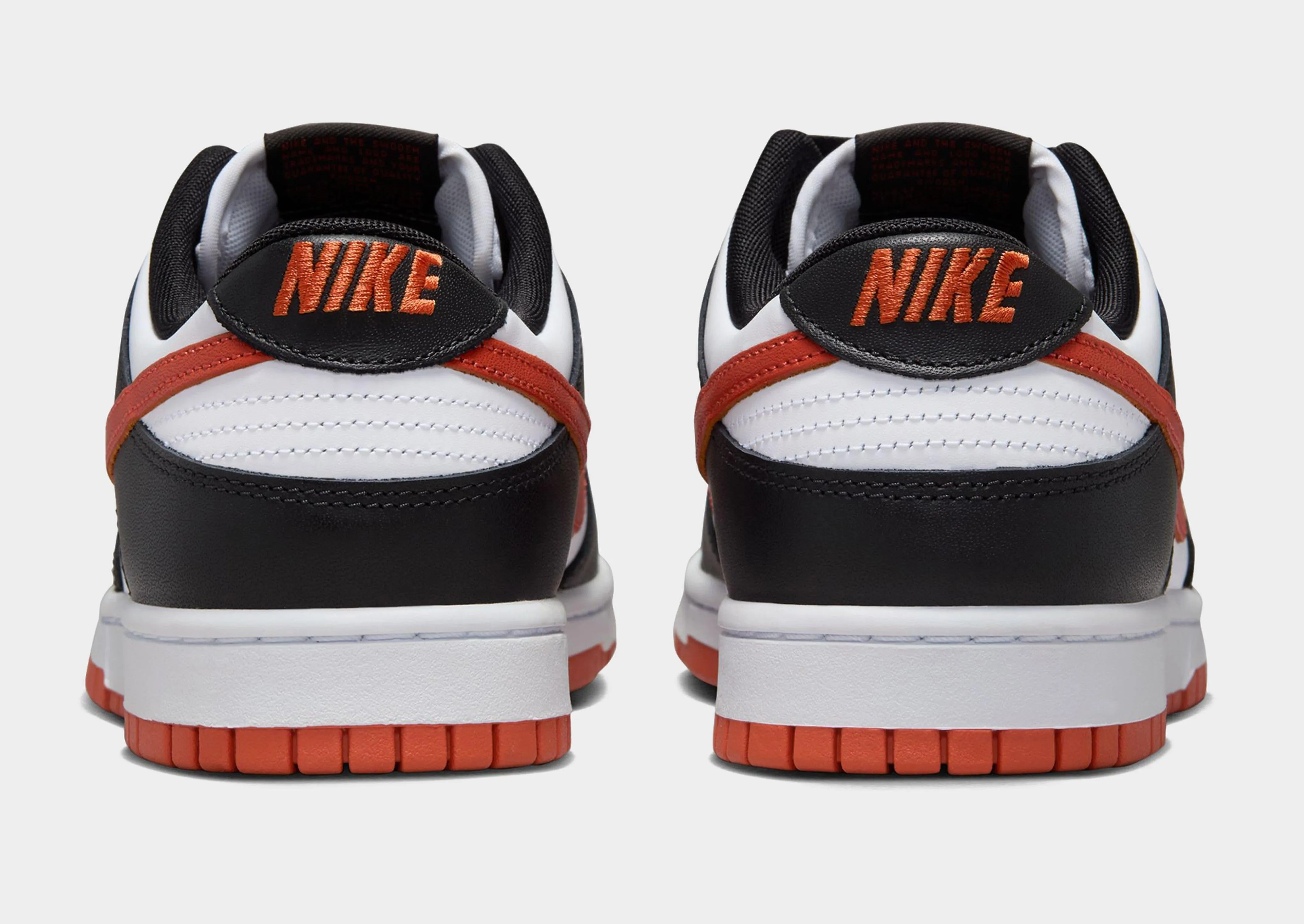 Dunk Low Retro Simple Layers Shape Hold