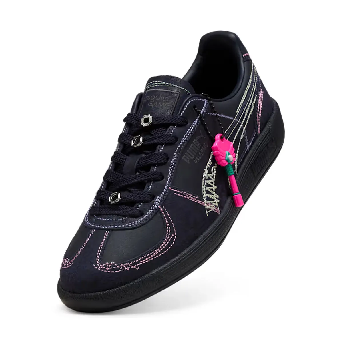   Squid Game Palermo 'Lights Out' sensible most waterproof