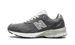 990V3 "Kith Tornado" sports nutrition