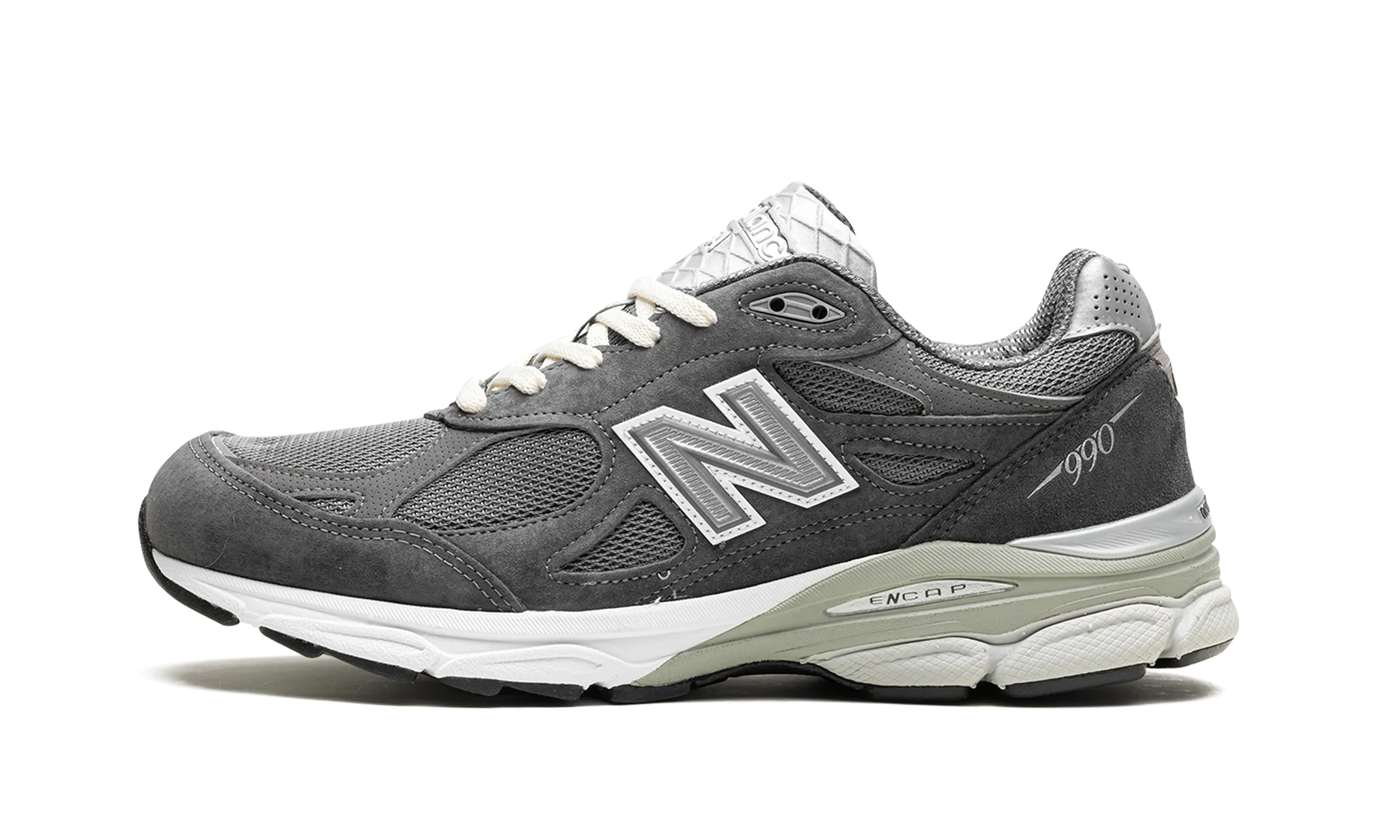 990V3 "Kith Tornado" sports nutrition