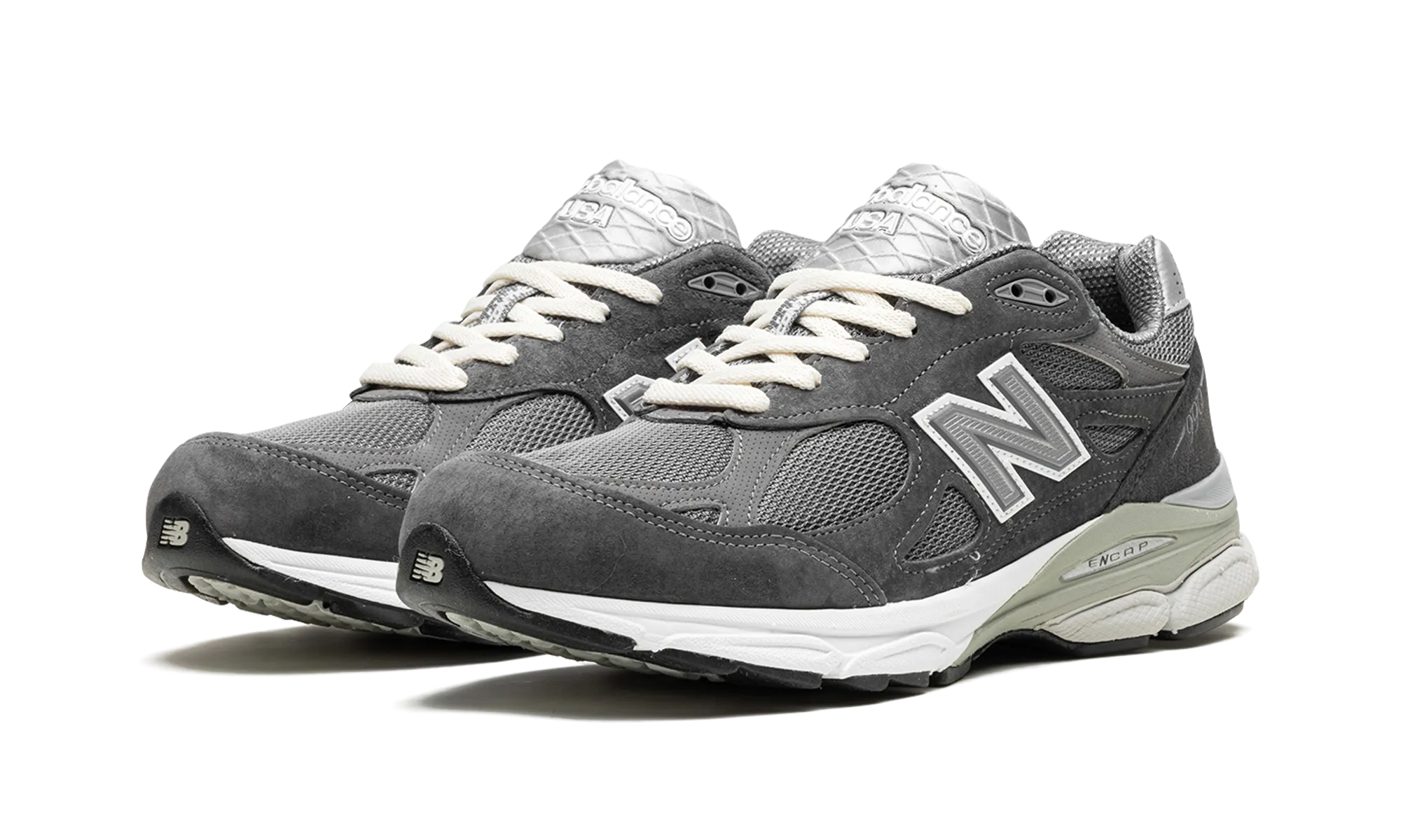 Wear   Resistant 990V3 "Kith Tornado"