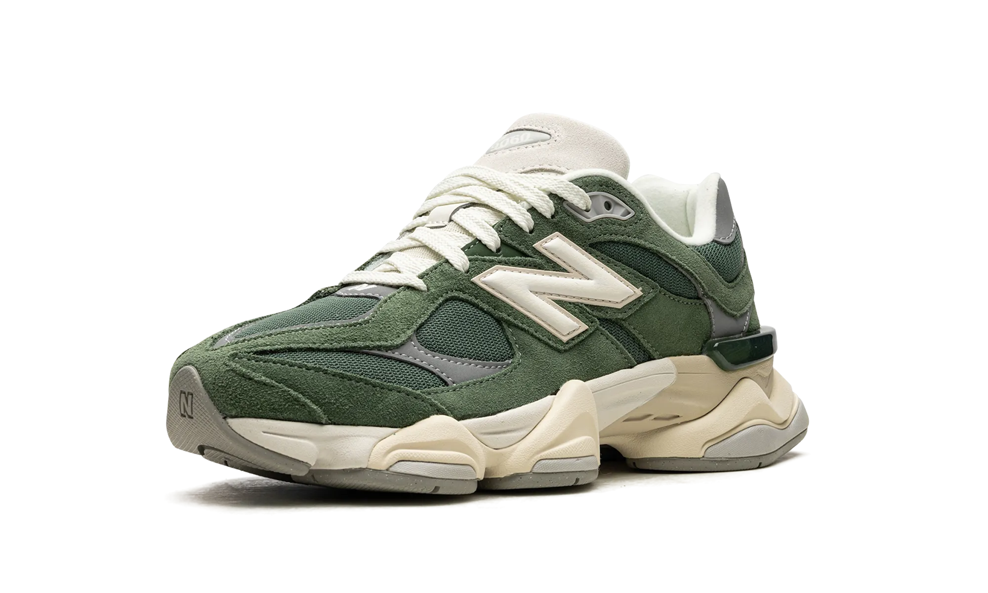 health - improvement 9060 "Green Suede"