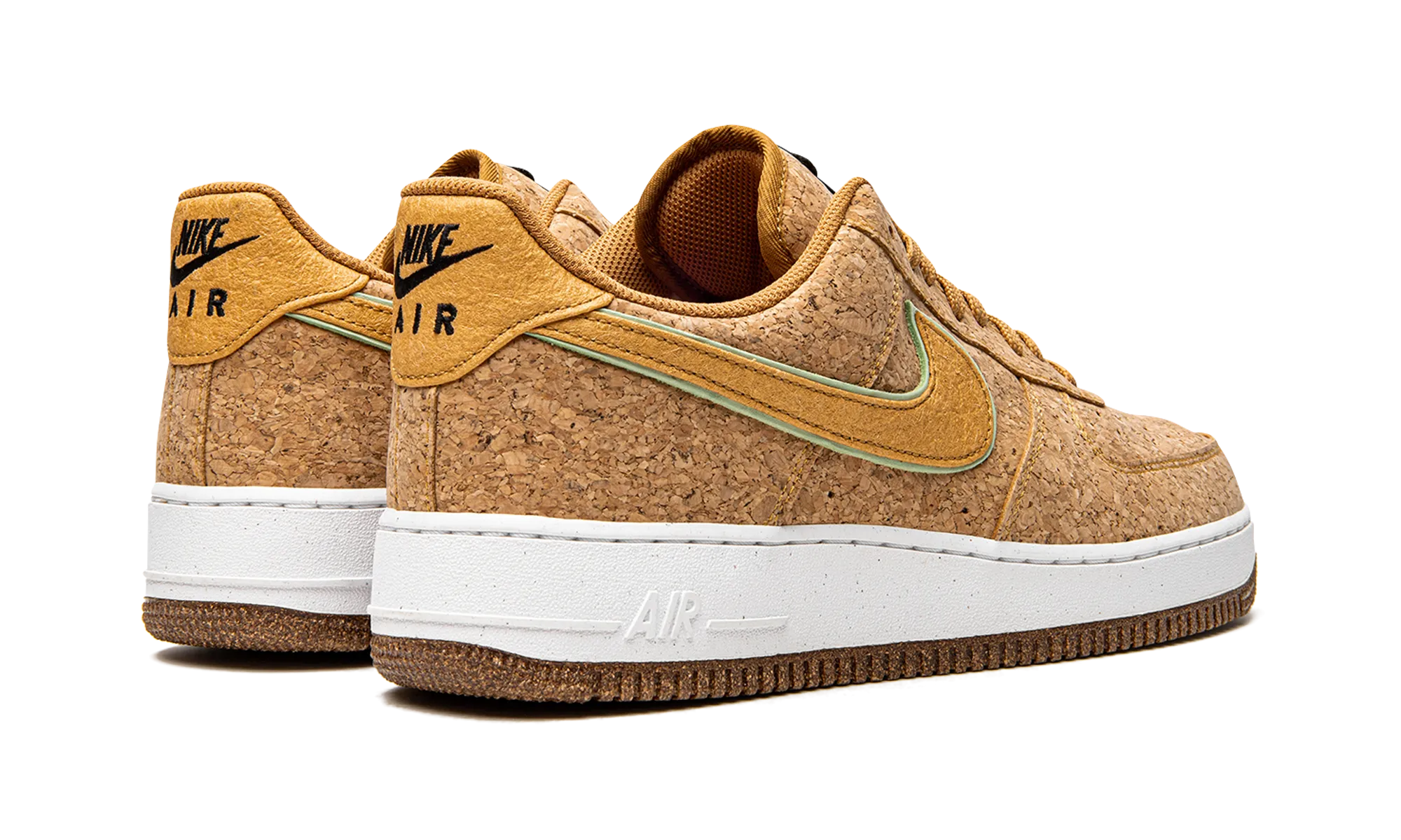 Balanced Fit Air Force 1 Low "Happy Pineapple"