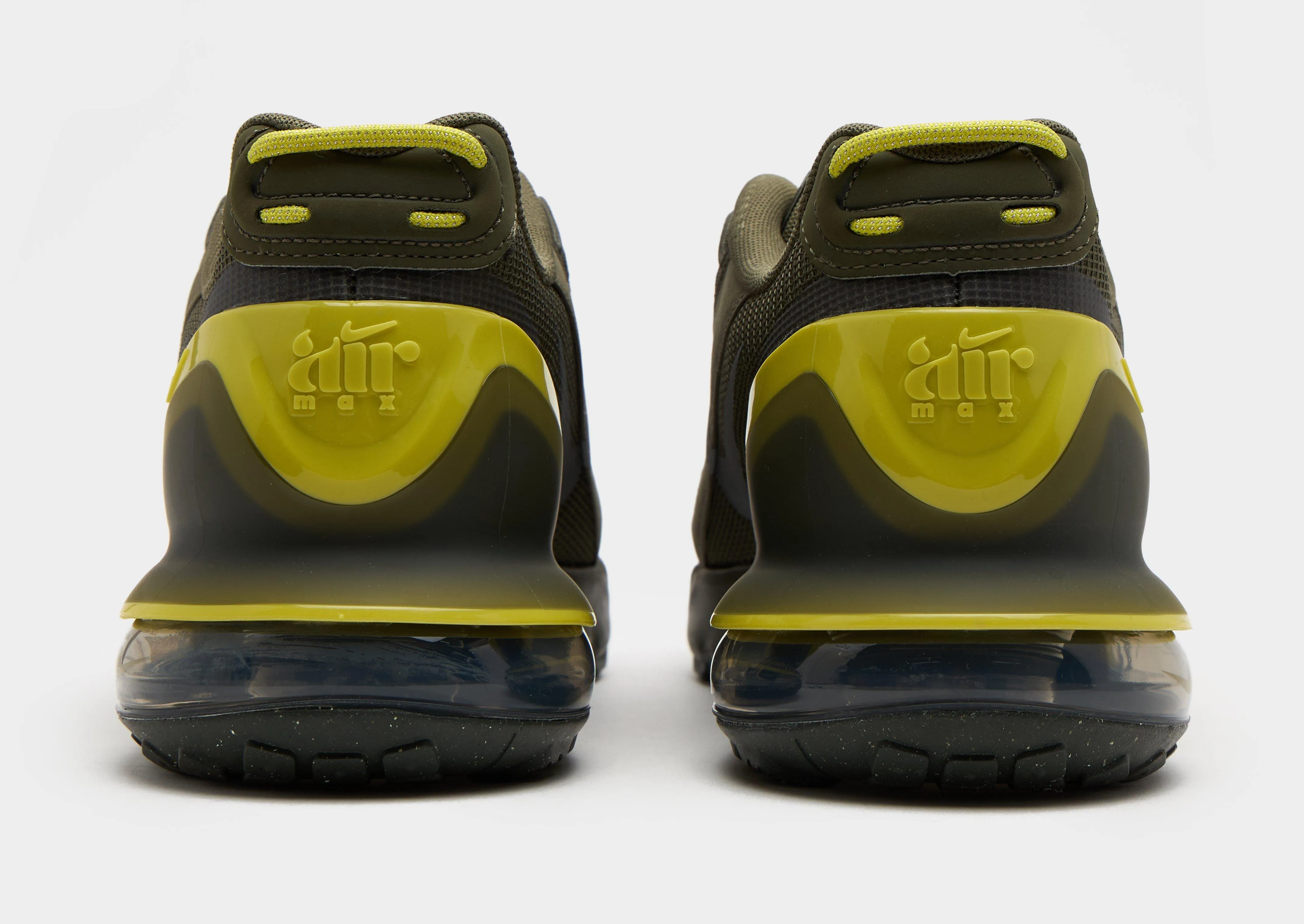 flexible - upper shoes Foot alignment Air Max Pulse Roam