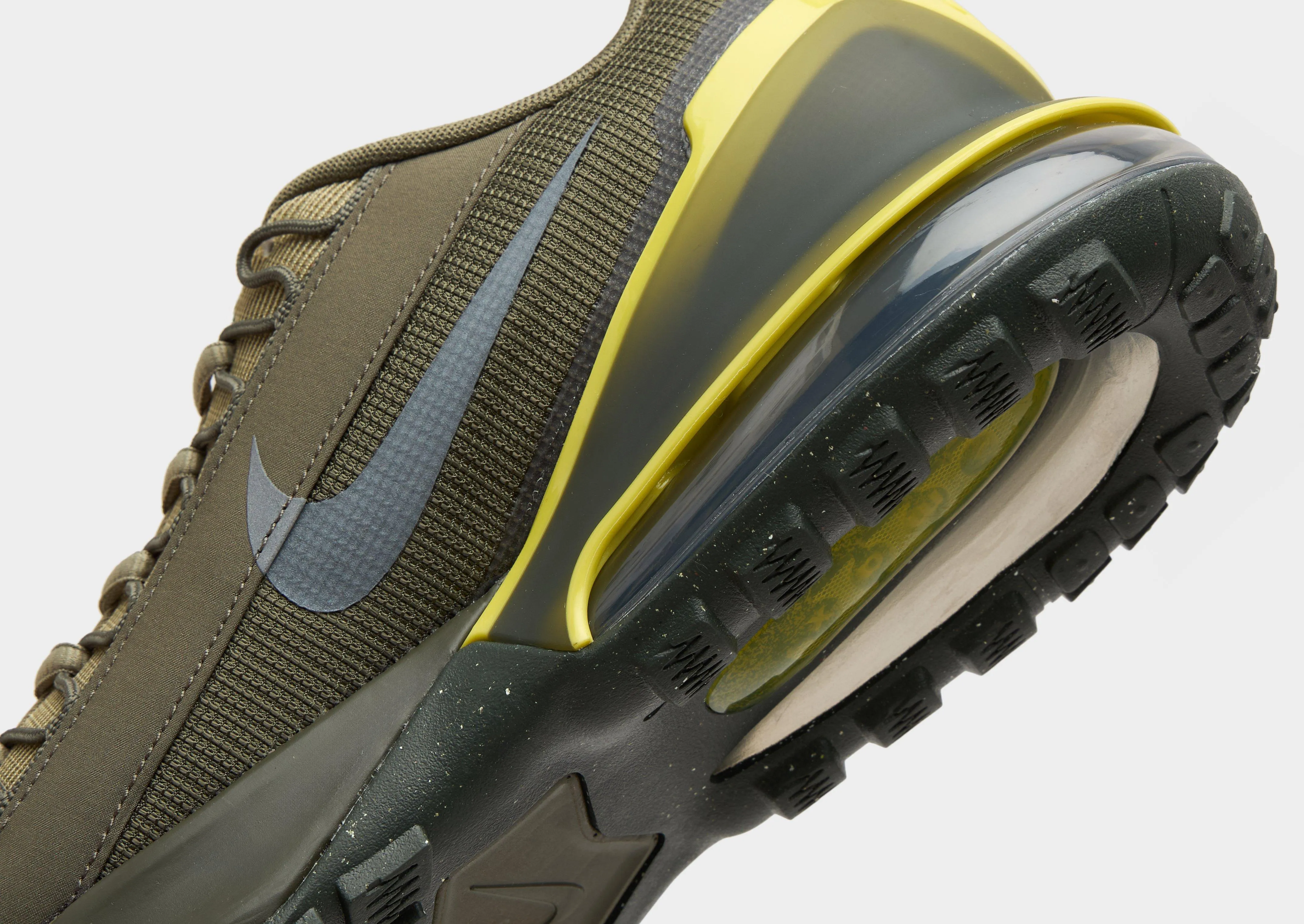 buckle - fastener running gear Air Max Pulse Roam