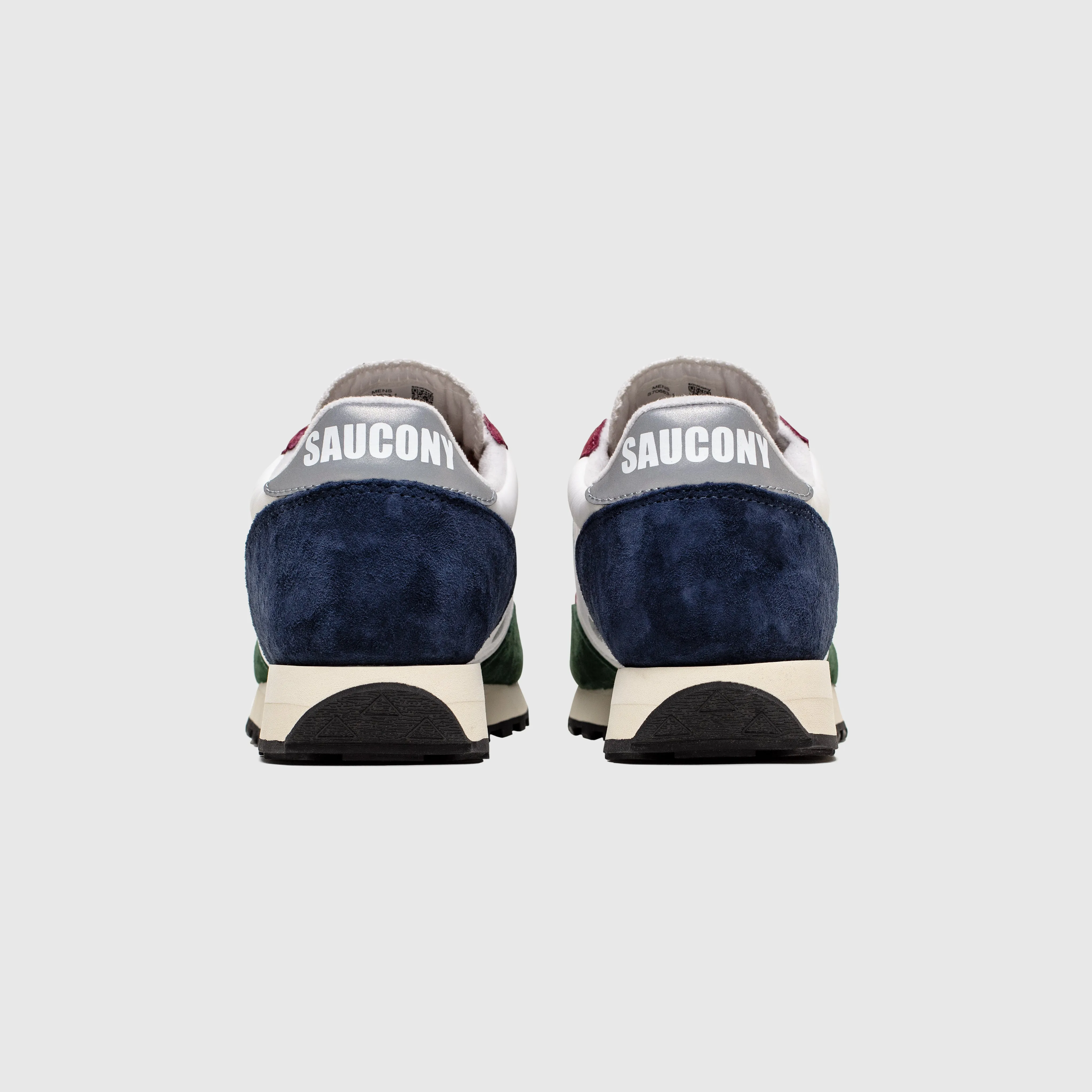 CushionedInsole Supportive Comfort JAZZ 81 FOR PACKER "MOUNTAIN VIEW"