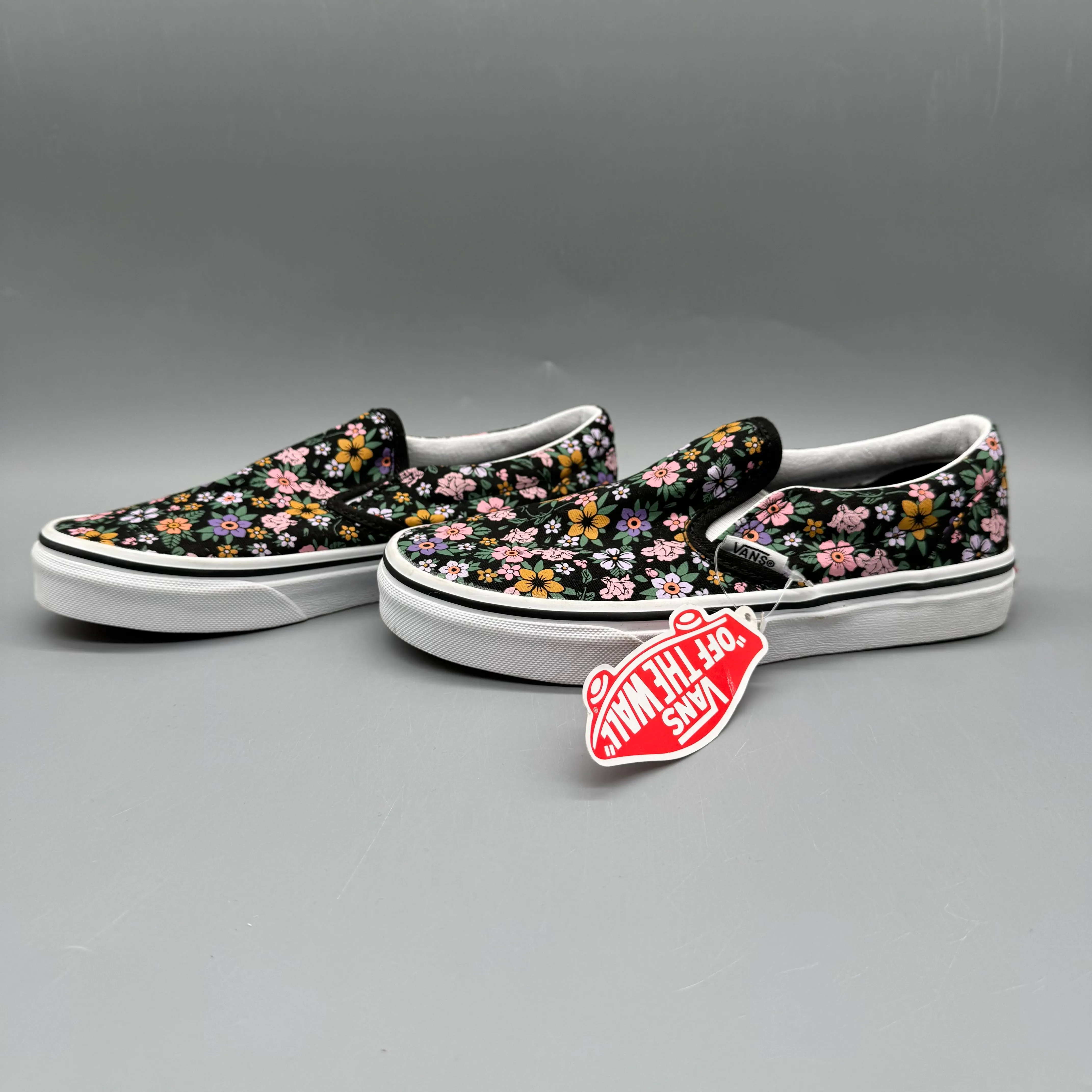 [NEW] Vans / Running Shoes / J2.5 Multi-functional durability