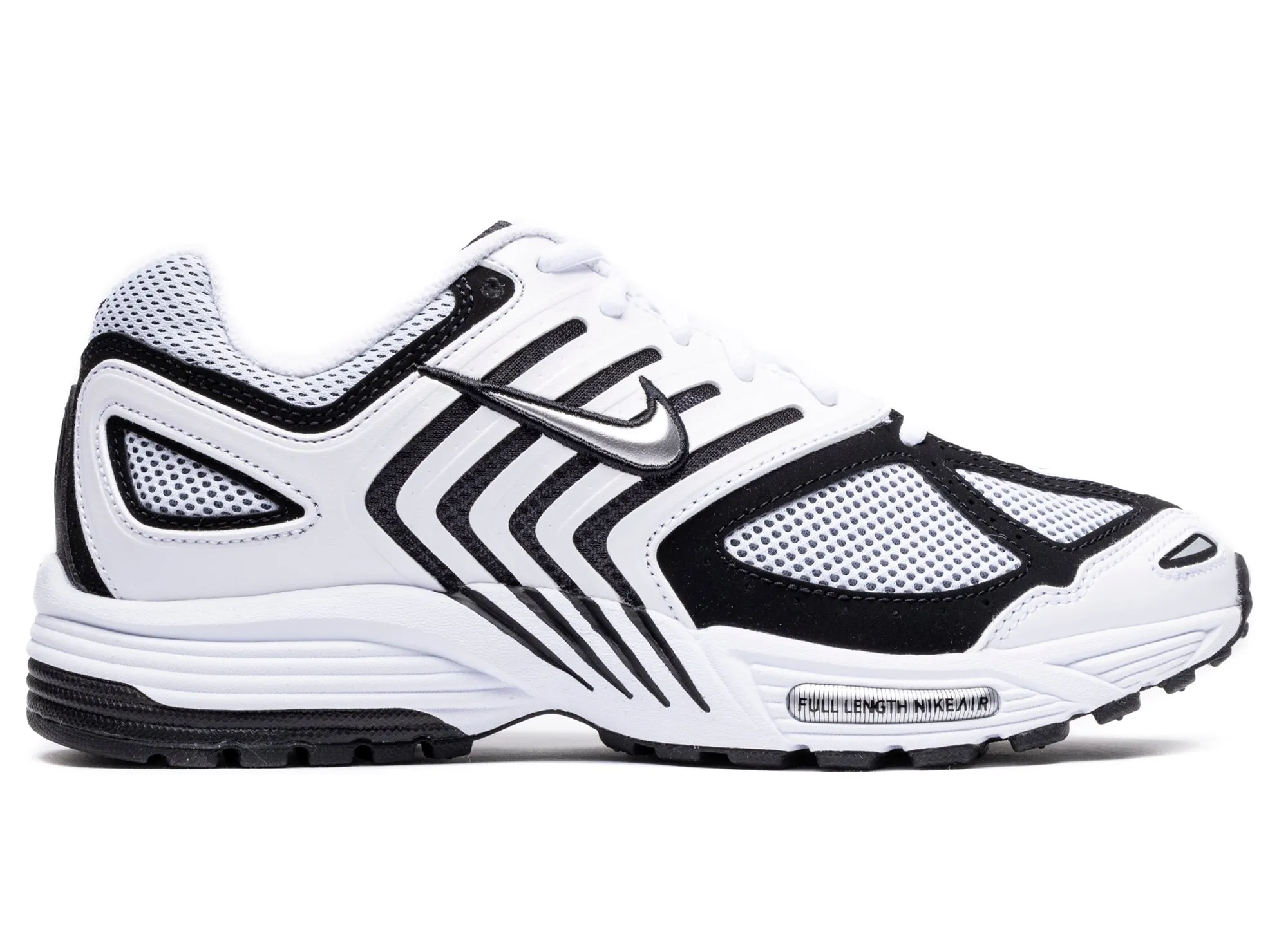Nike Air Pegasus 2005 Nature Walk Comfort Shank