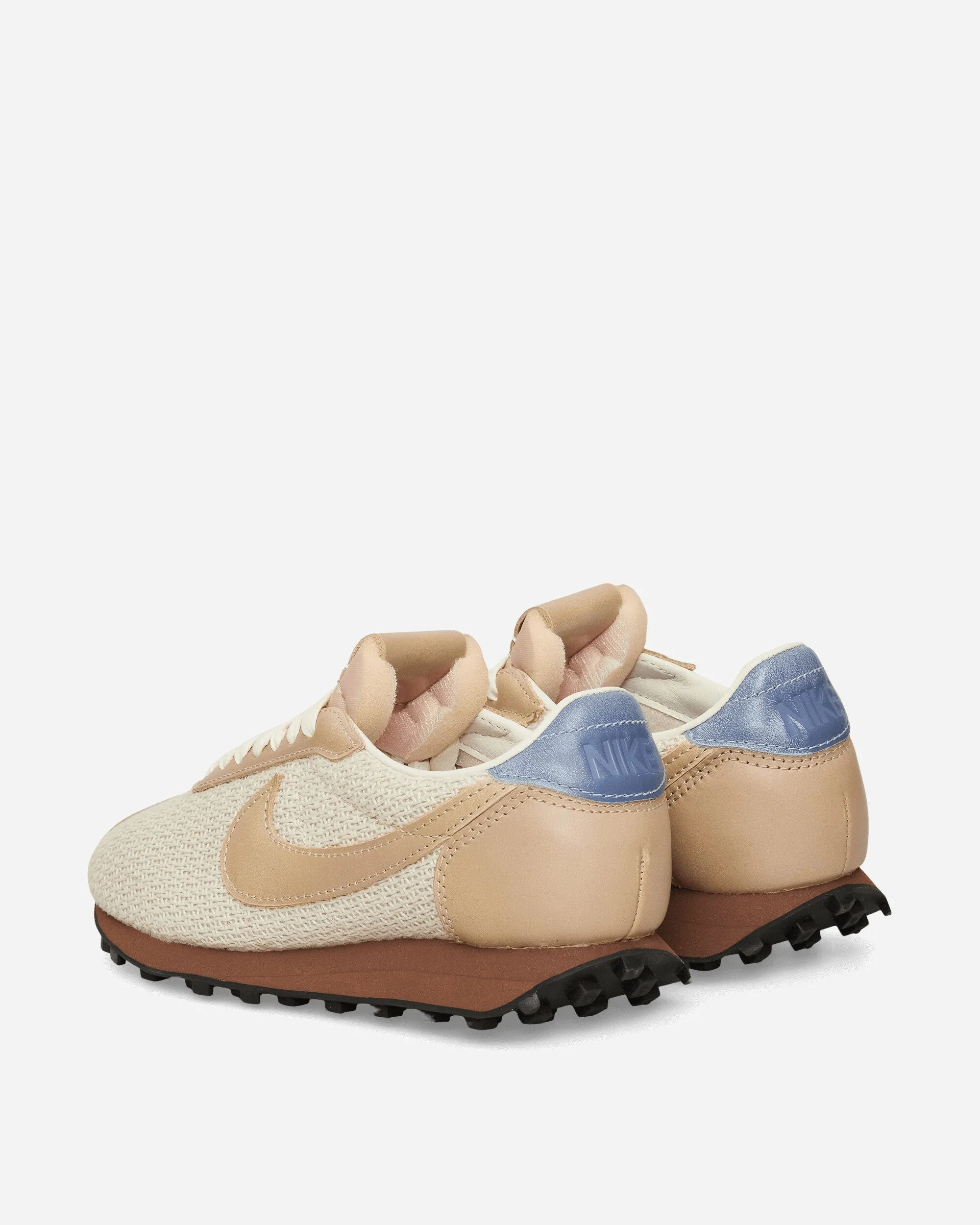 Women's LD-1000 Sneakers Sanddrift / Light Armory Blue Compression Molded TPU