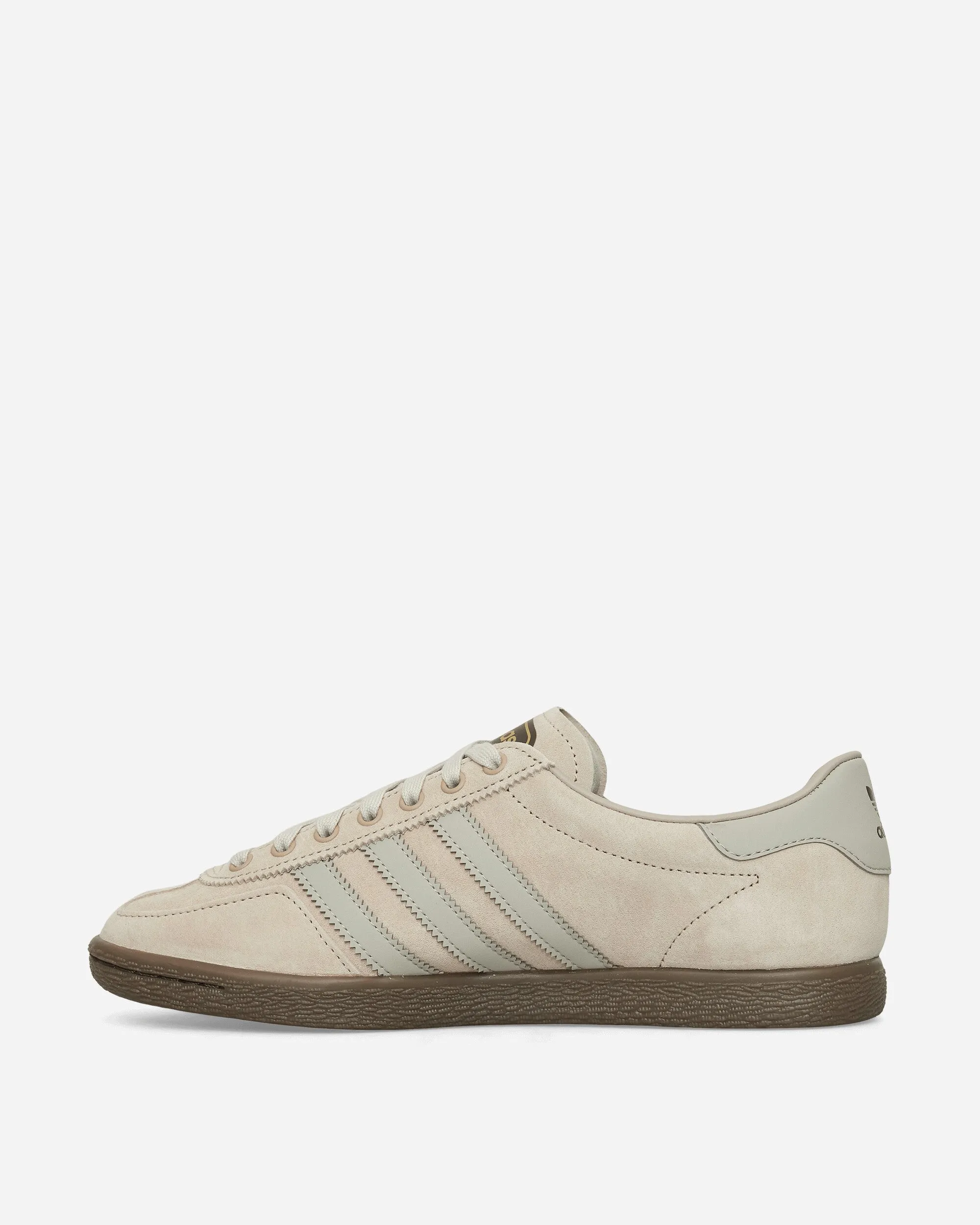 anti static Failsworth SPZL Sneakers Dust Sand / Sesame