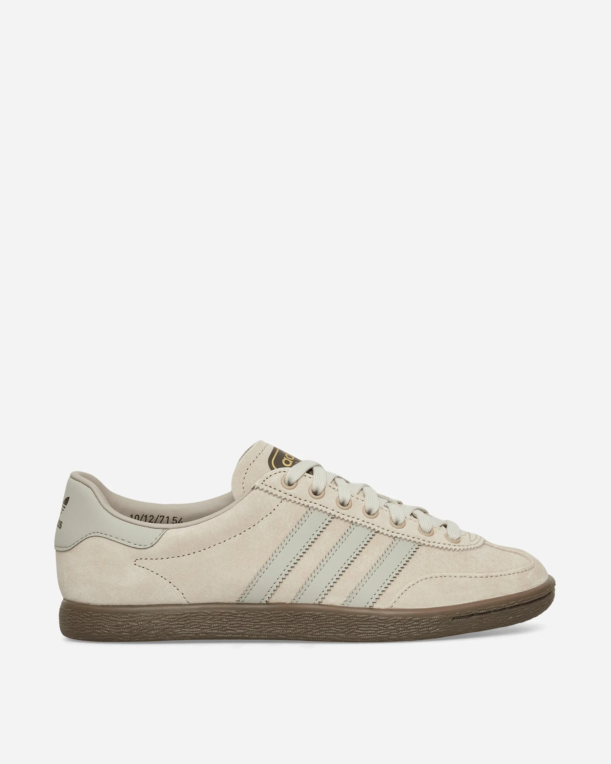 Nonslip Outsole Failsworth SPZL Sneakers Dust Sand / Sesame