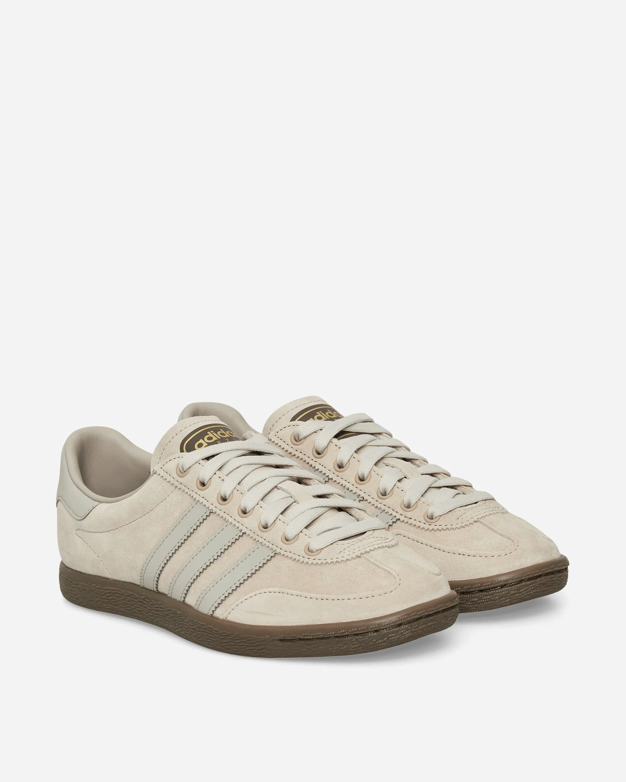 Everyday Travel All-day Grip Failsworth SPZL Sneakers Dust Sand / Sesame