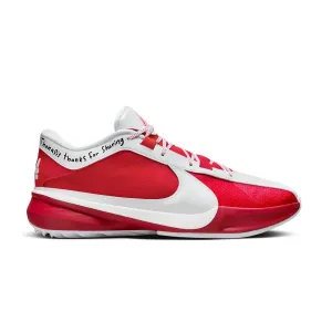 Zoom Freak 5 EP 'All Star Weekend University Red' Multi-Functional Secure Design