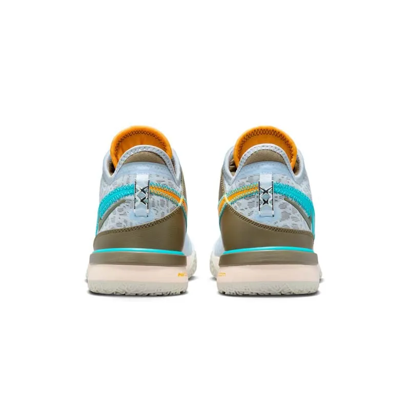 Lightweight Construction Zoom LeBron NXXT Gen EP 'Blue Tint'