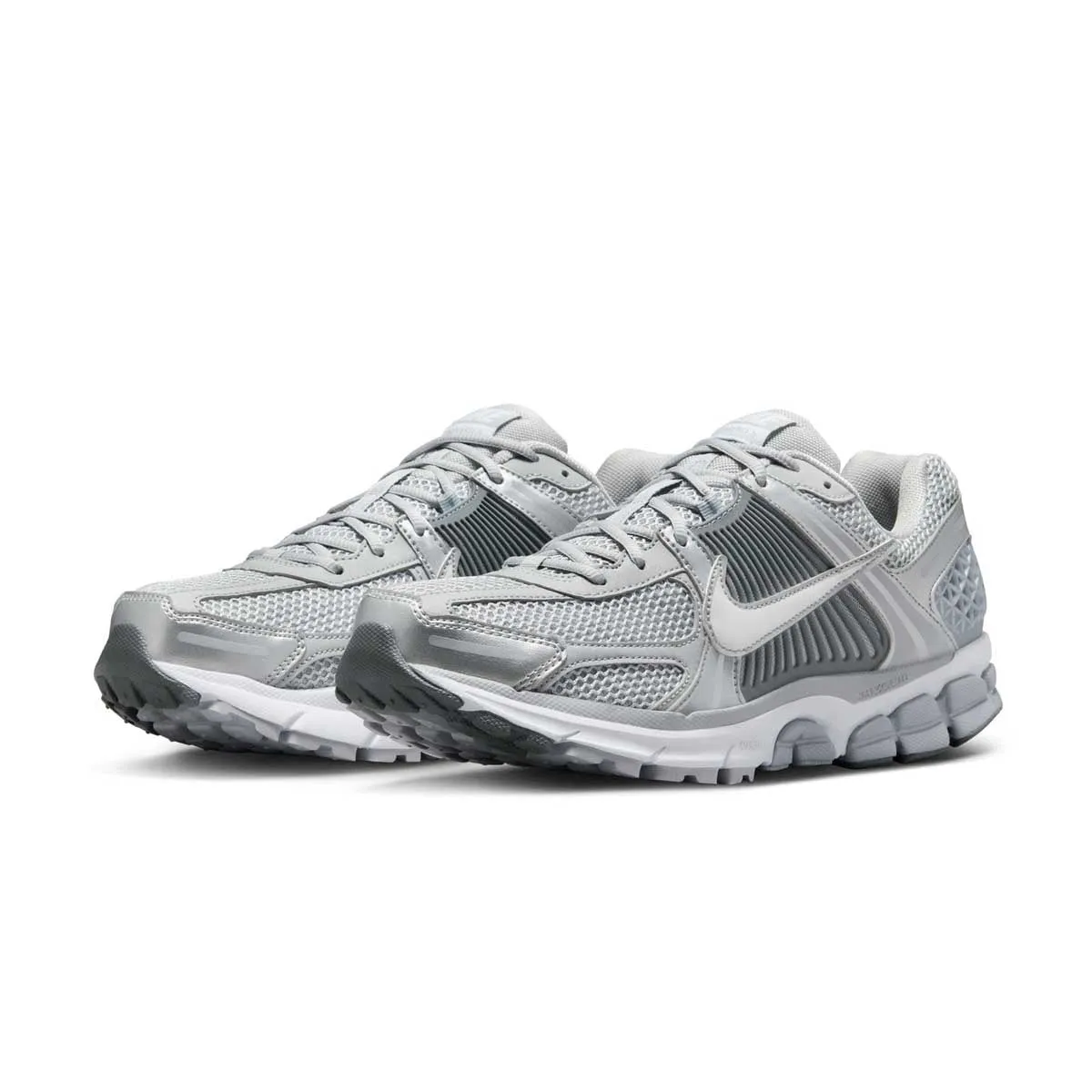 Zoom Vomero 5 'Cool Grey' Elevated Comfort