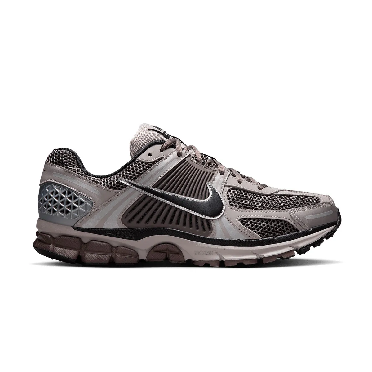 All-Day Ease hiking - style Zoom Vomero 5 'Dark Violet Ore Burgundy Ash'