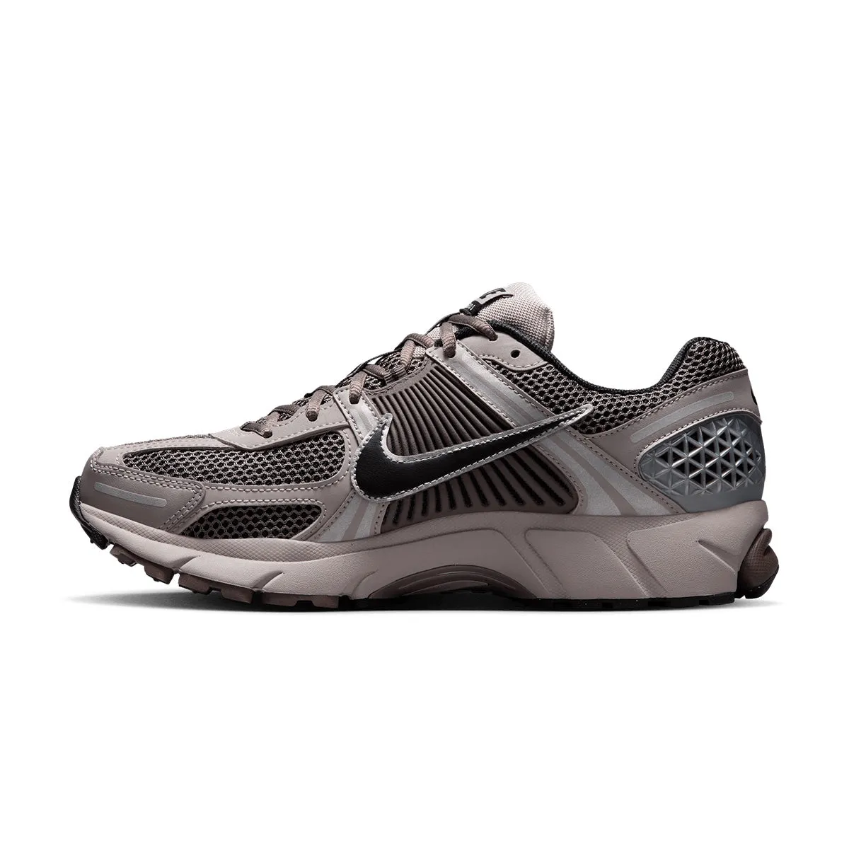 Quick Grip Zoom Vomero 5 'Dark Violet Ore Burgundy Ash'