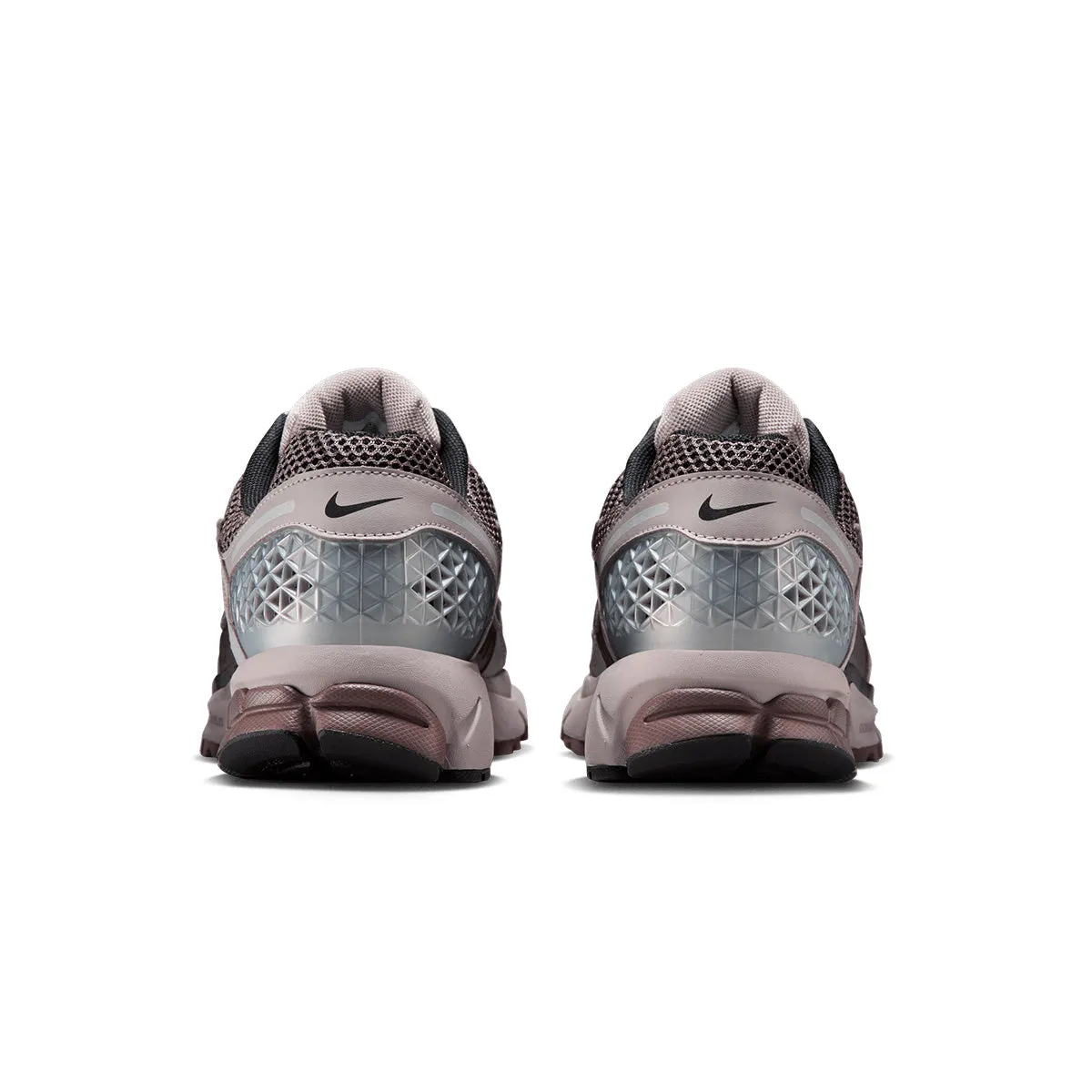 Zoom Vomero 5 'Dark Violet Ore Burgundy Ash' Streamlined wear Premium Sole