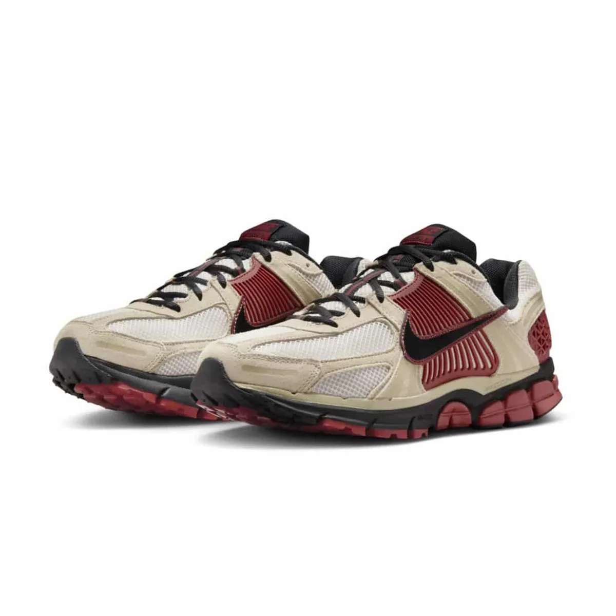 Zoom Vomero 5 'Desert Khaki Maroon' Optimal ease