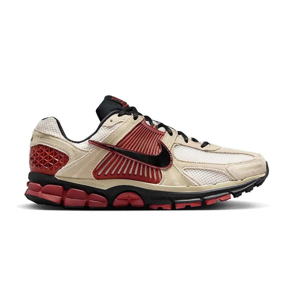 Zoom Vomero 5 'Desert Khaki Maroon' adventurers - specific functions