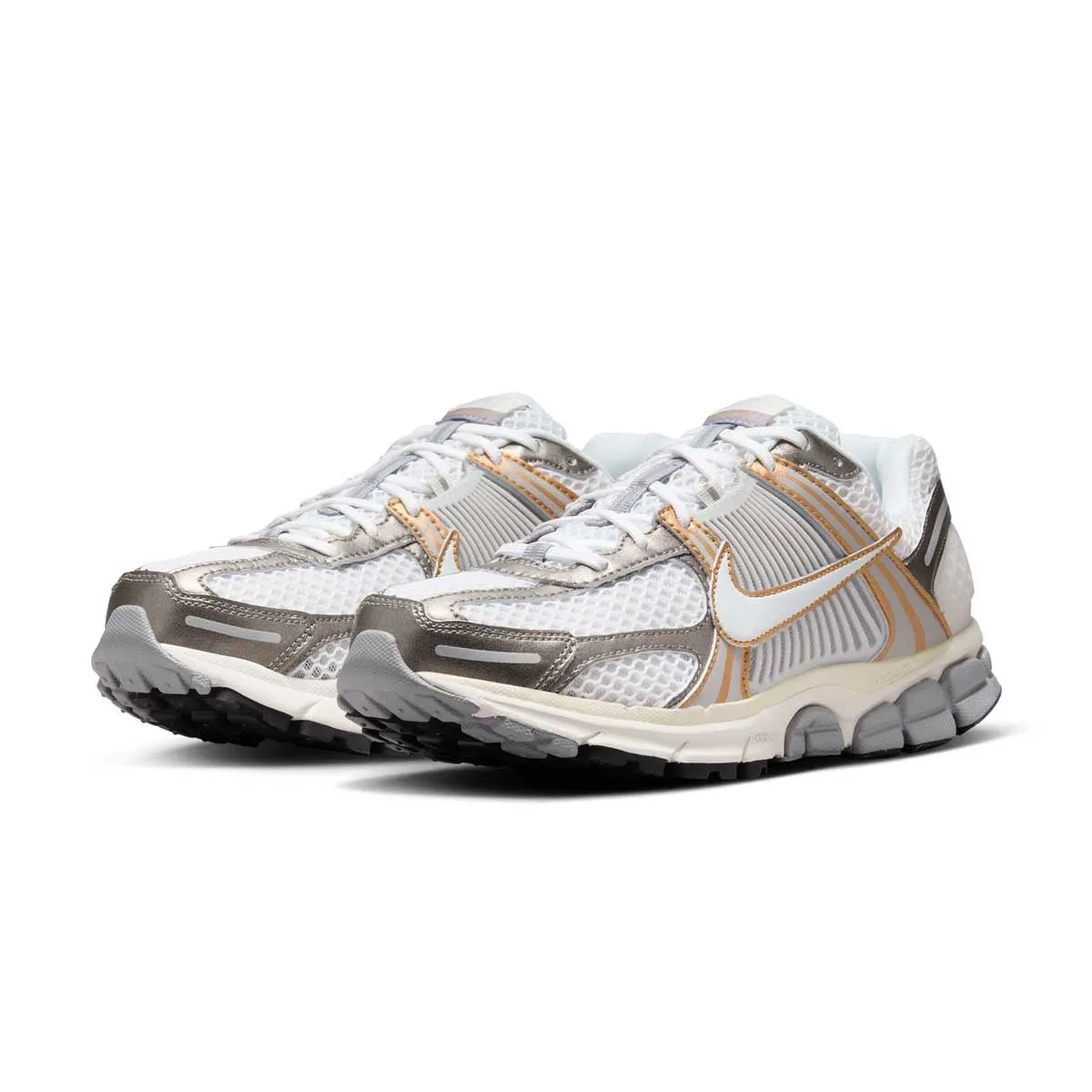 interesting Zoom Vomero 5 'Platinum Tint'