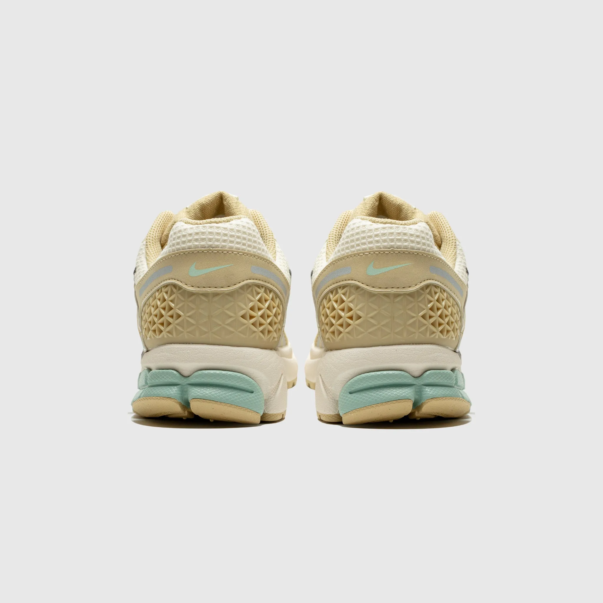 ZOOM VOMERO 5 SE "TEAM GOLD" Dual Layer