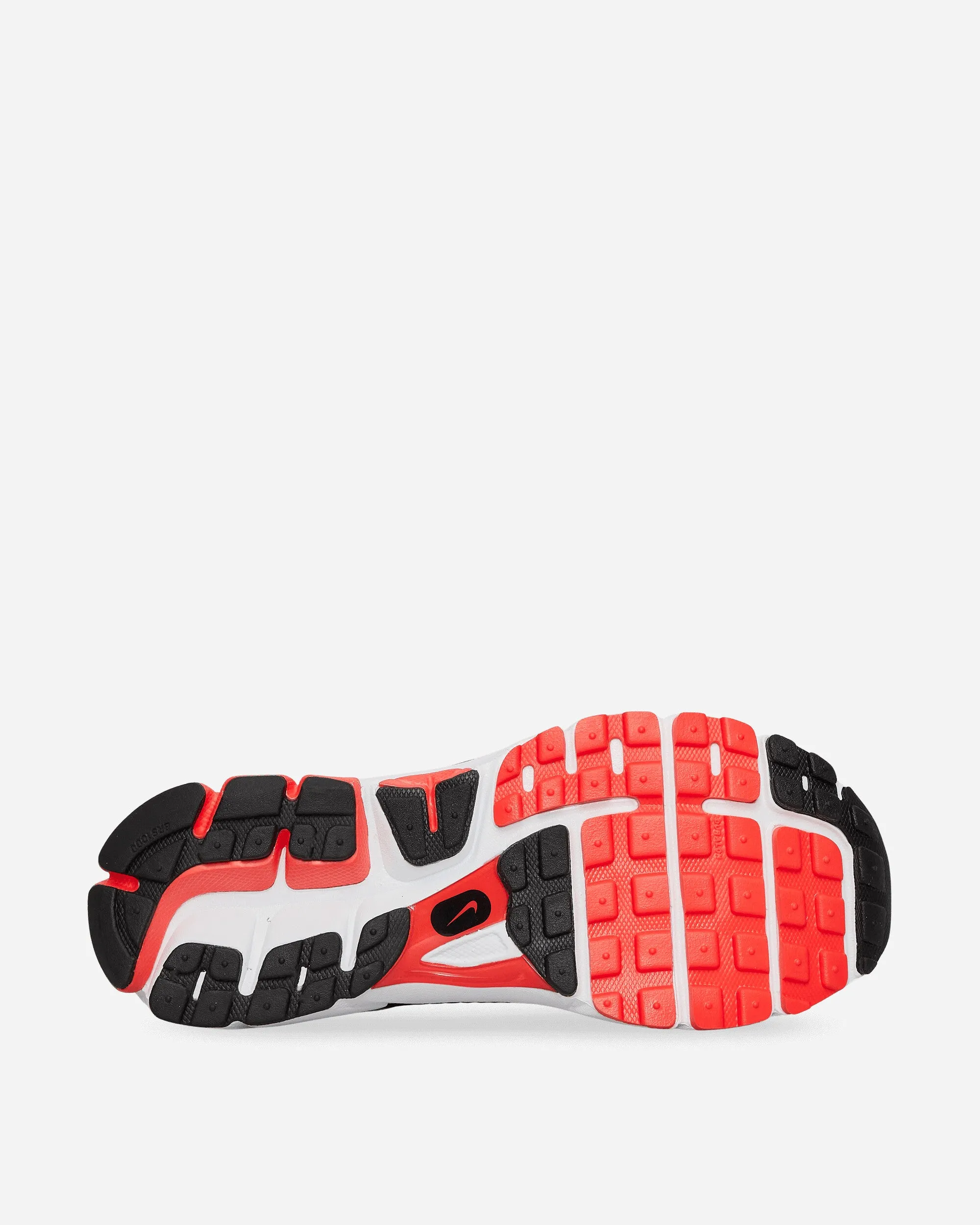 Zoom Vomero 5 SE Sneakers Bright Crimson / Black Multi Surface Traction Motion Stabilizer