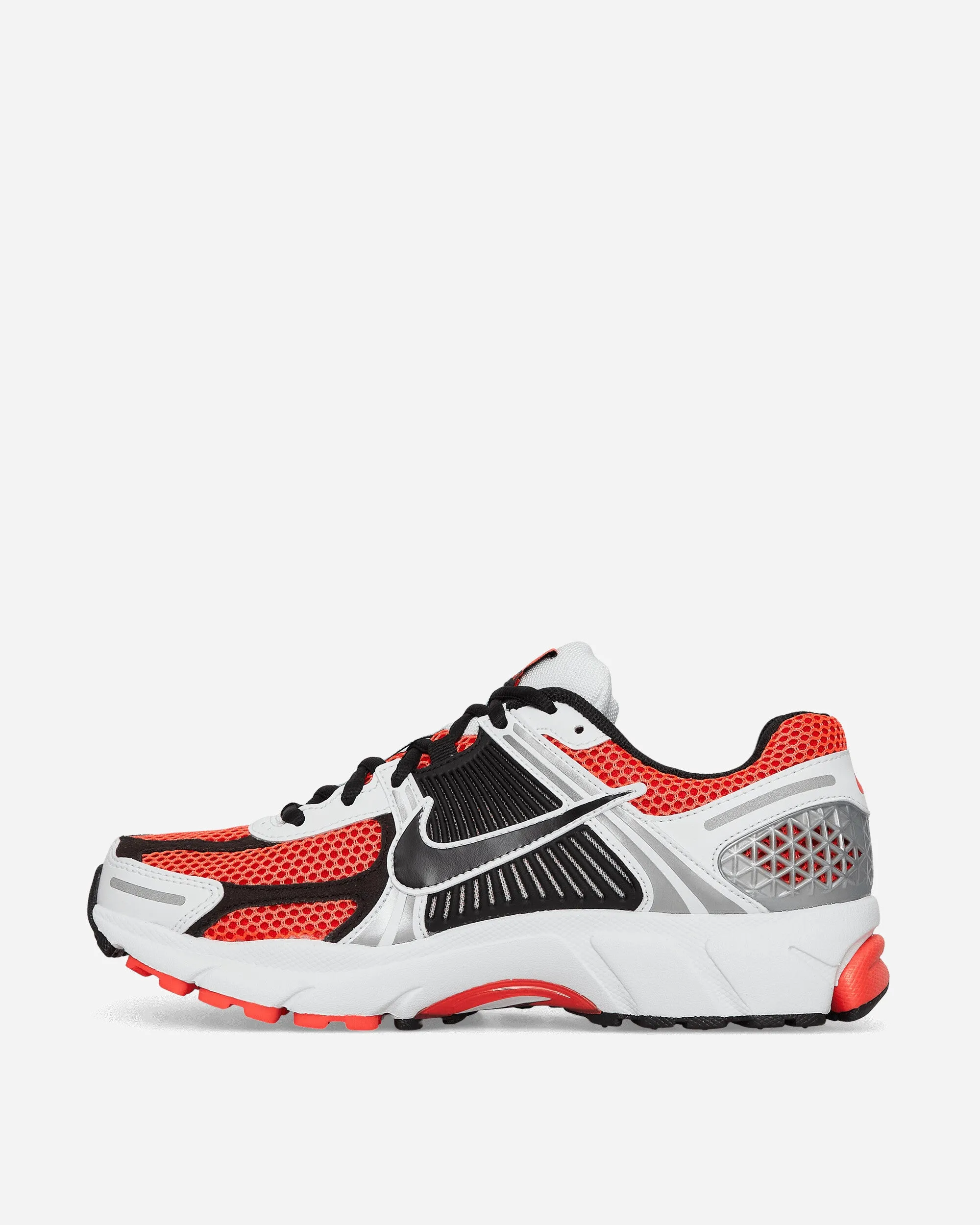 Weatherproof Design Padded Activity Zoom Vomero 5 SE Sneakers Bright Crimson / Black
