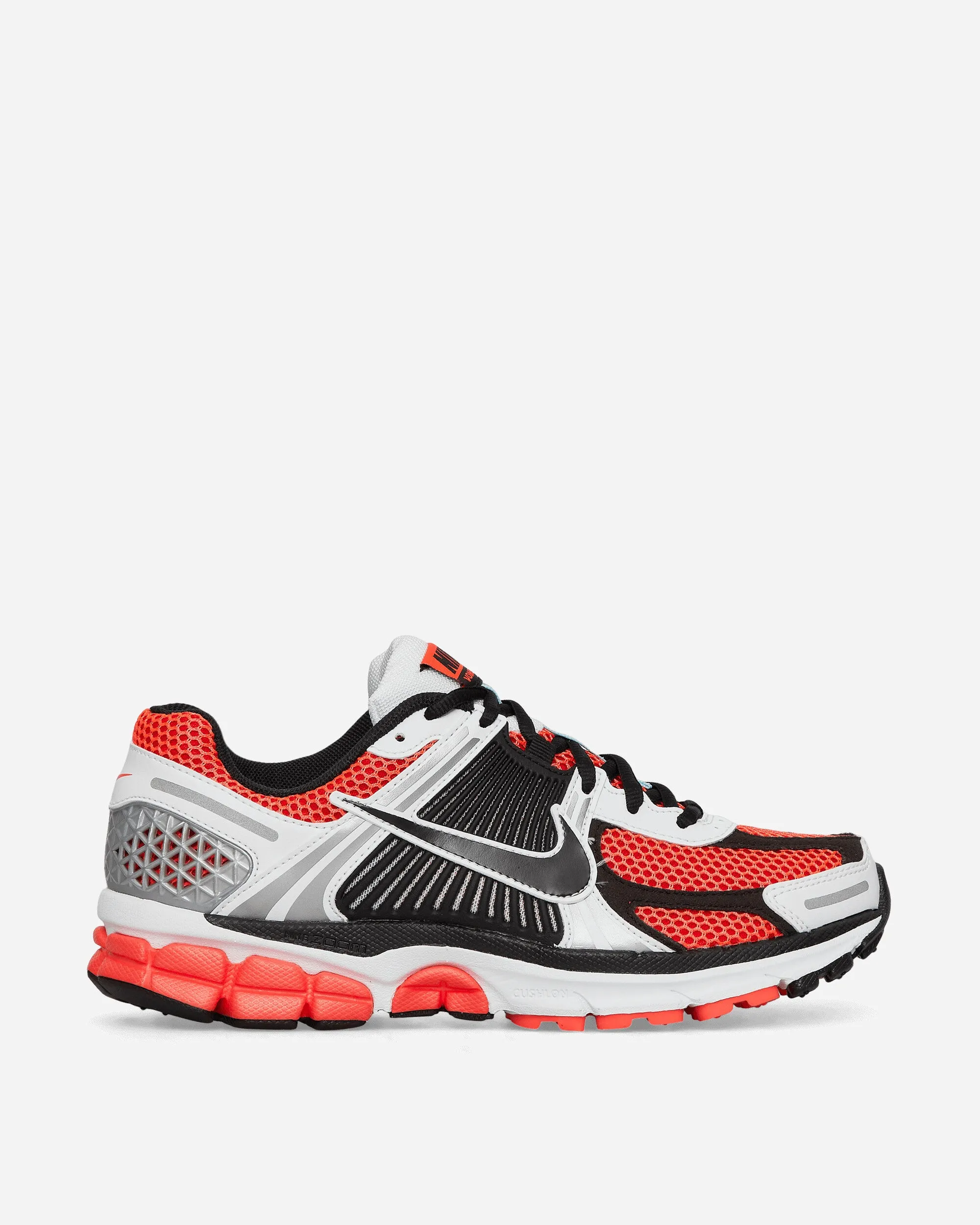 Responsive Activity Functional Day Zoom Vomero 5 SE Sneakers Bright Crimson / Black