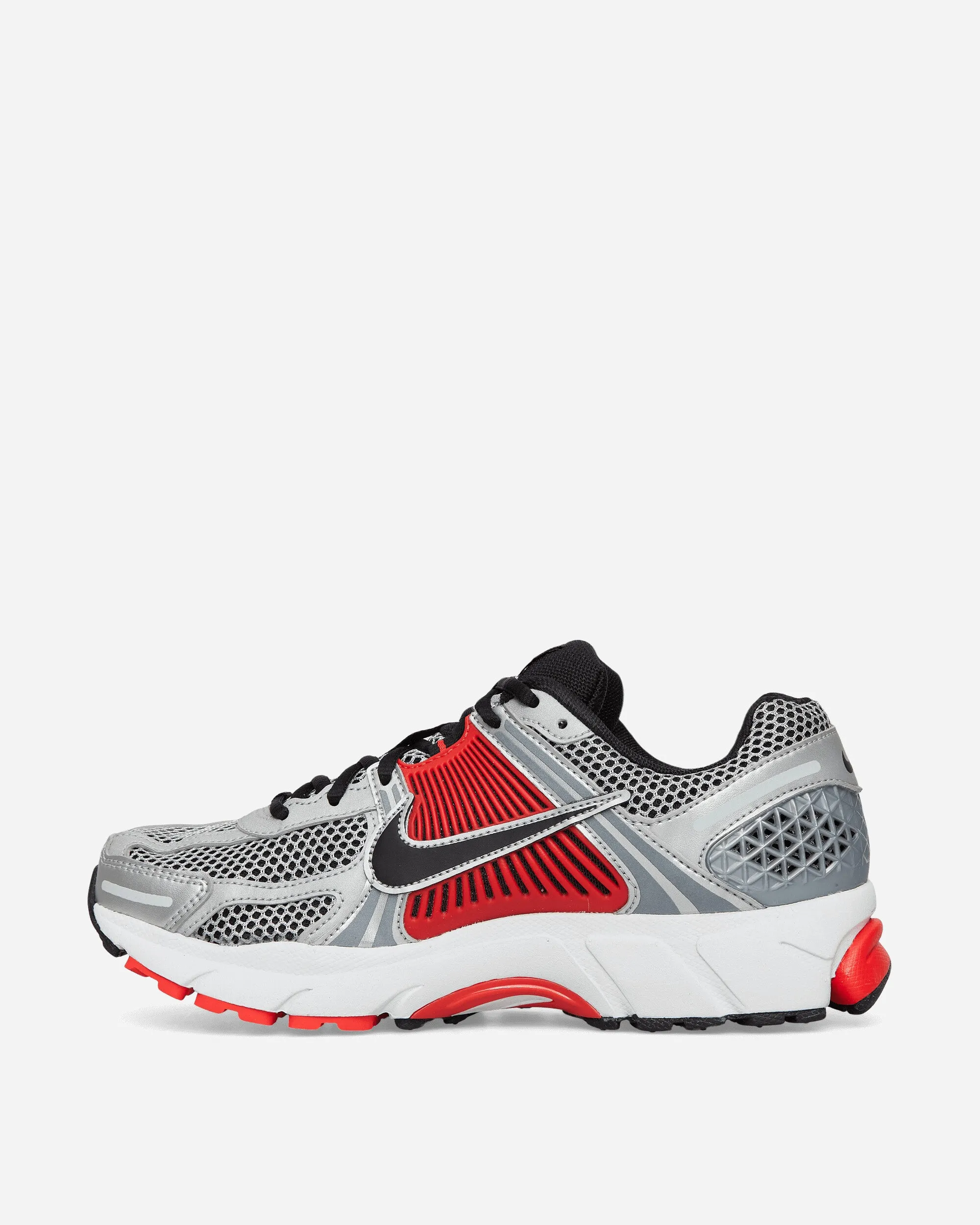 Zoom Vomero 5 SE Sneakers Bright Crimson / Glacier Ice Quality Hydration Wicking