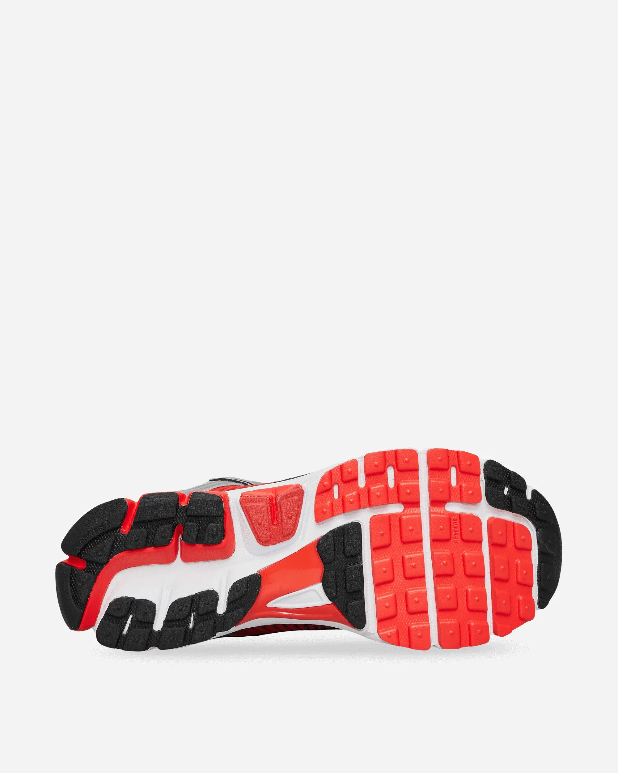 Zoom Vomero 5 SE Sneakers Bright Crimson / Glacier Ice Seamless Inner Lining Energy Returning Midsole