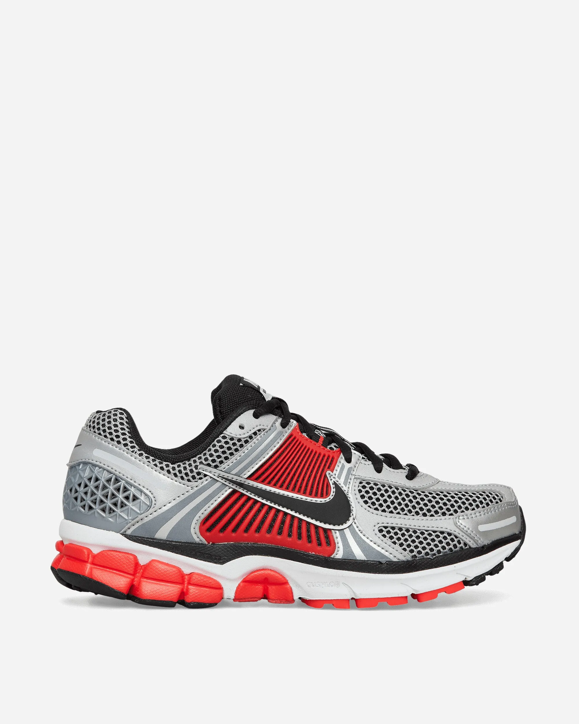 Sockliner Contouring Wide Fit Option Zoom Vomero 5 SE Sneakers Bright Crimson / Glacier Ice
