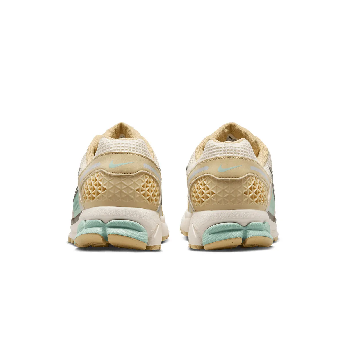 Cushioned Design rubber Zoom Vomero 5 SE 'Team Gold Seafoam'