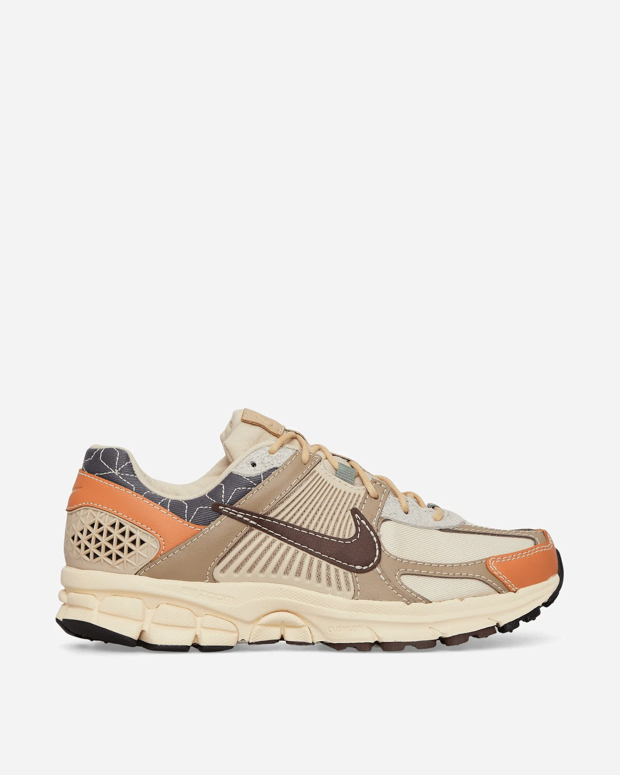 Urban Daily Zoom Vomero 5 Sneakers Amber Brown / Khaki