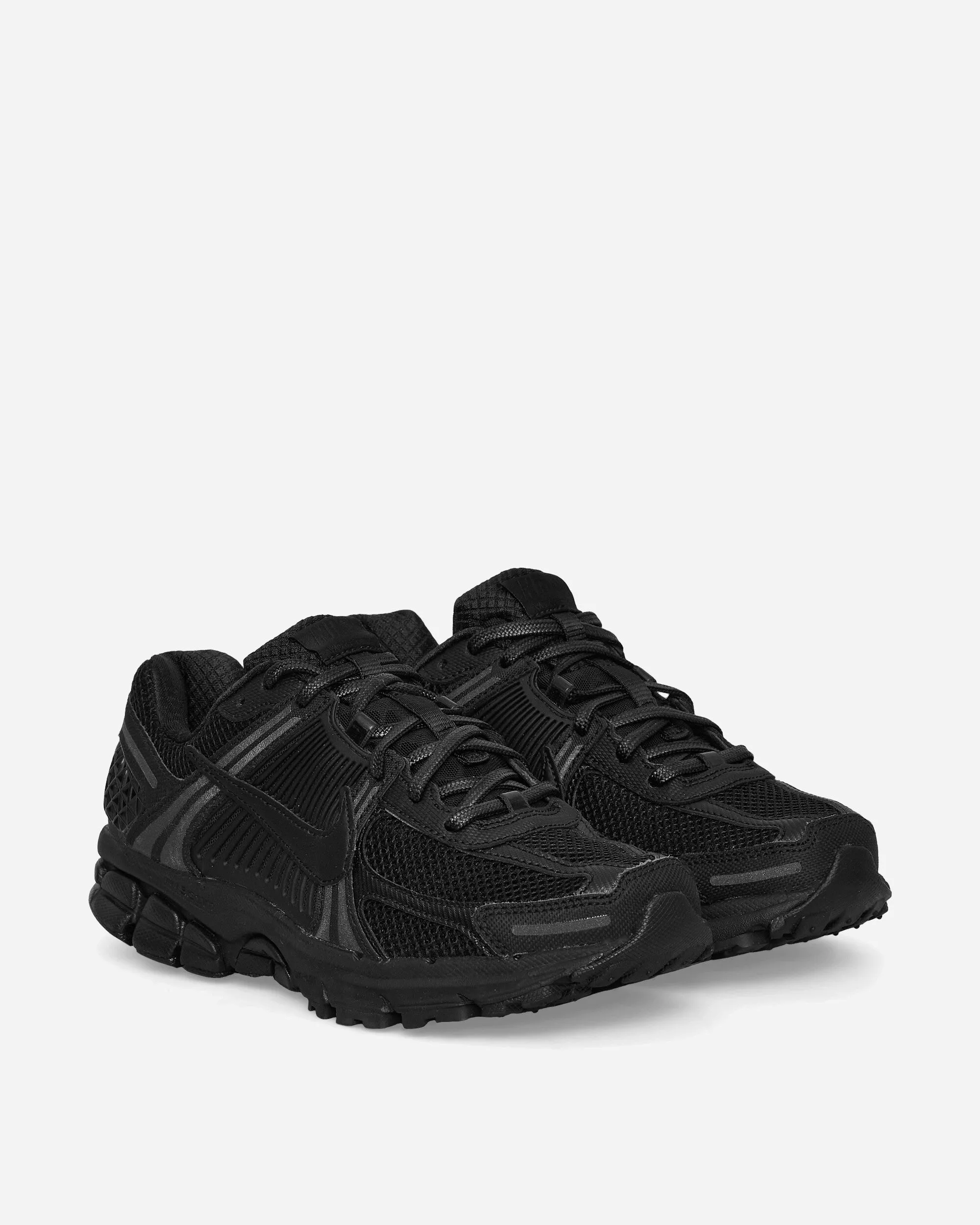 Zoom Vomero 5 Sneakers Black Trail Performance