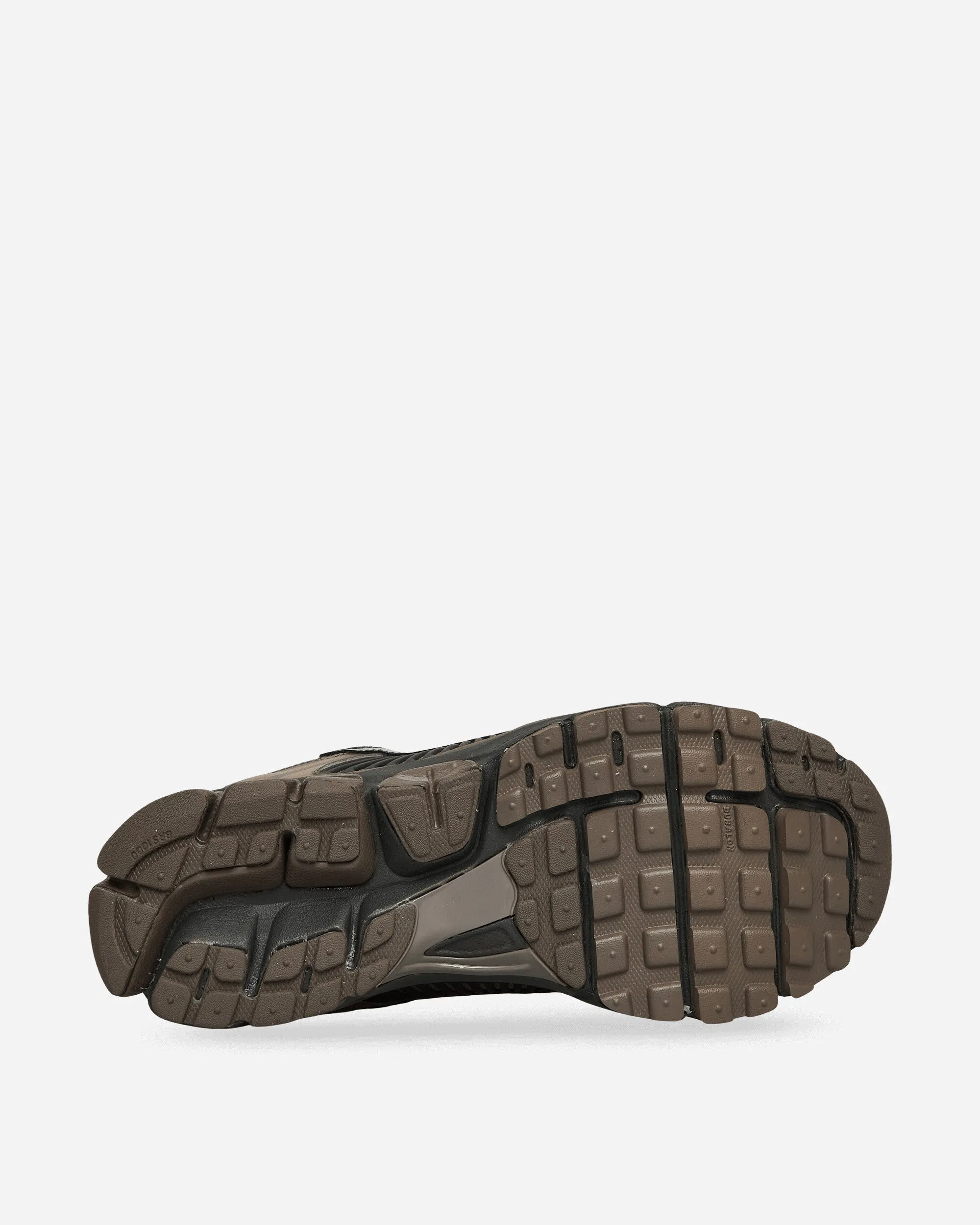 Zoom Vomero 5 Sneakers Cave Stone Ergonomic Build