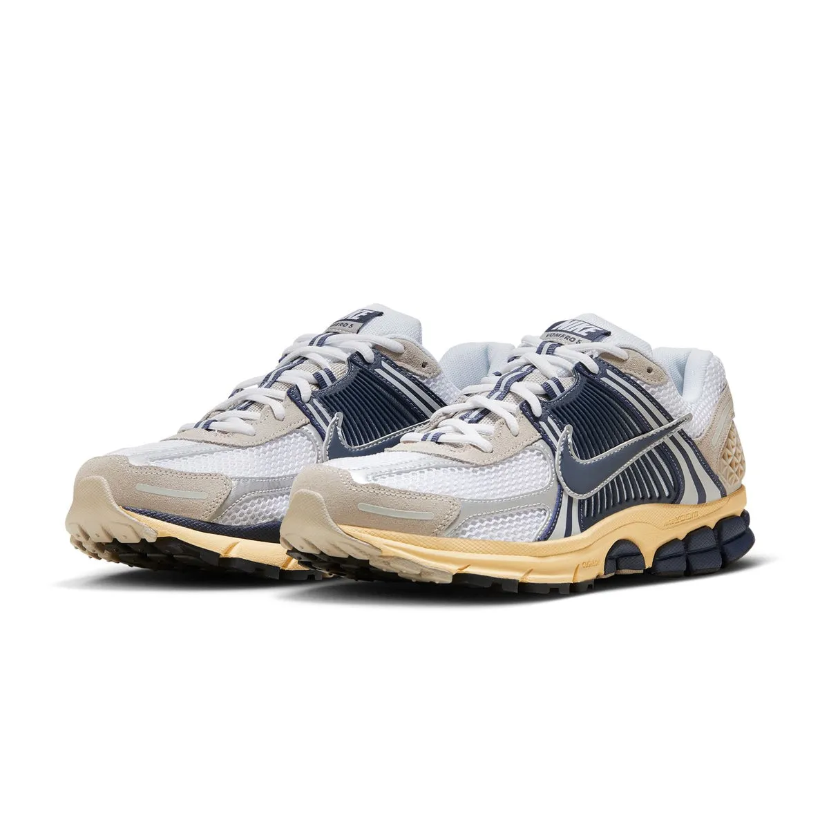 Zoom Vomero 5 'Thunder Blue' inviting Ultra-soft breathability