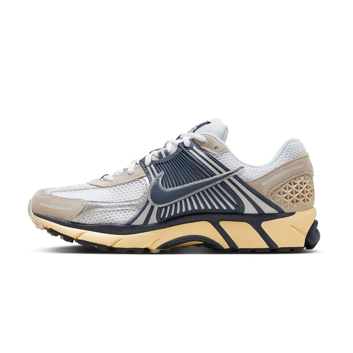 Zoom Vomero 5 'Thunder Blue' Toe Protection skateboarders